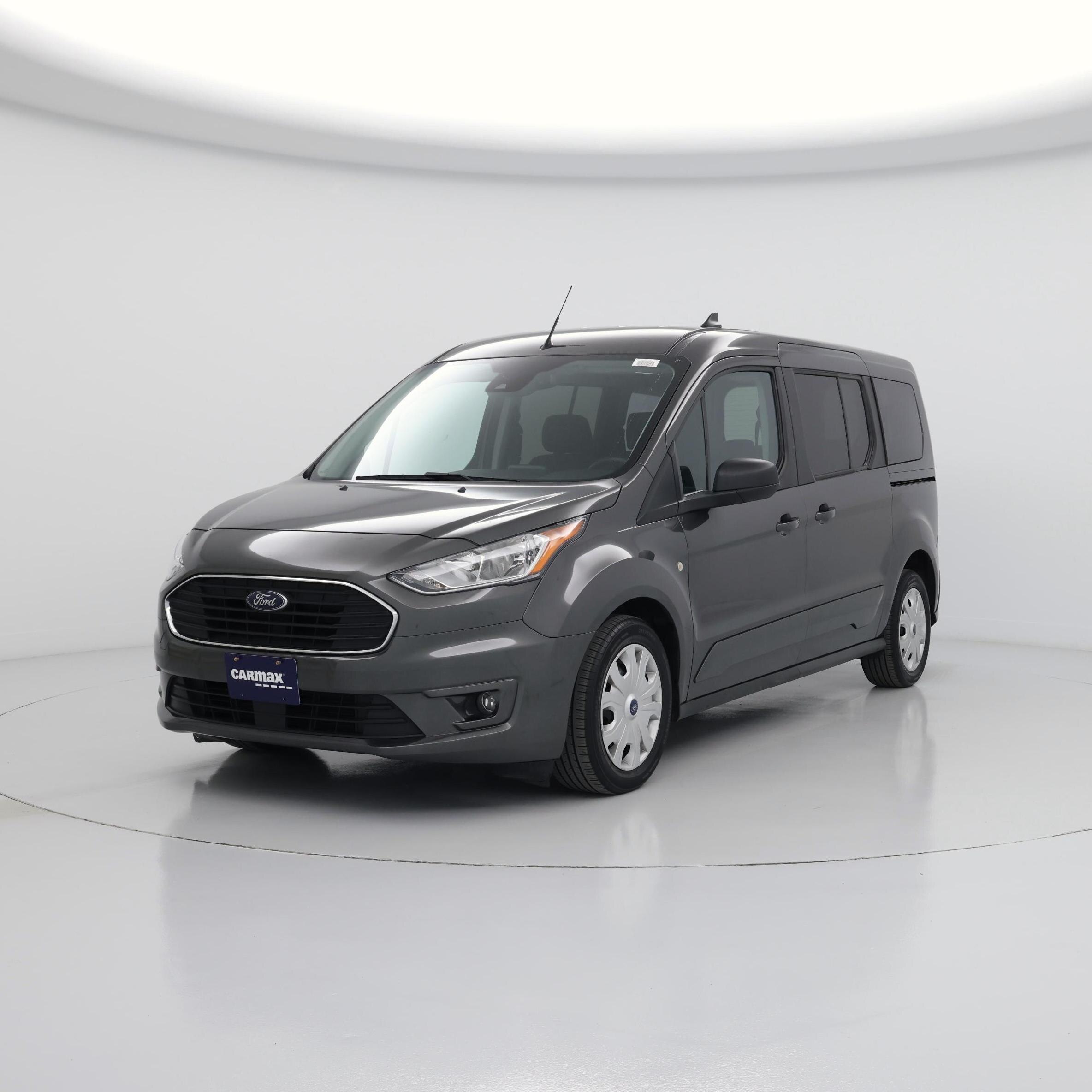 Thumbnail: 2020 Ford Transit Series - 4