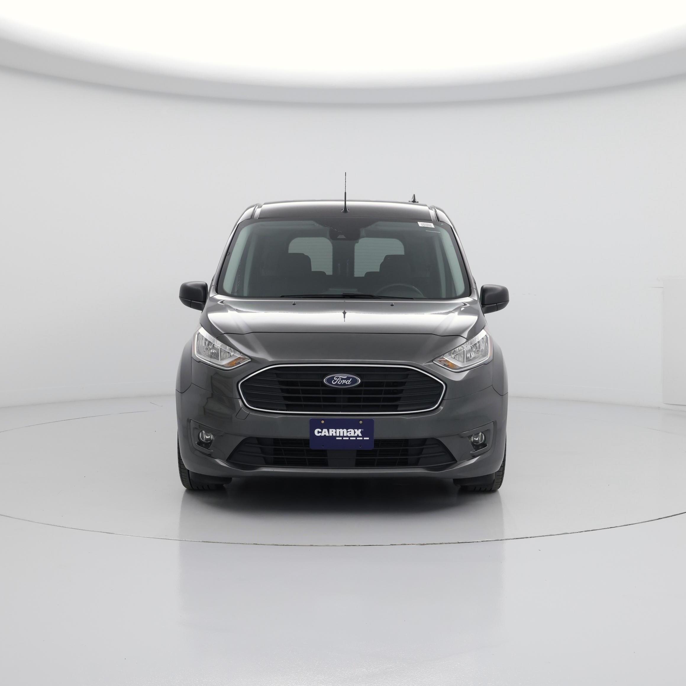 Thumbnail: 2020 Ford Transit Series - 5