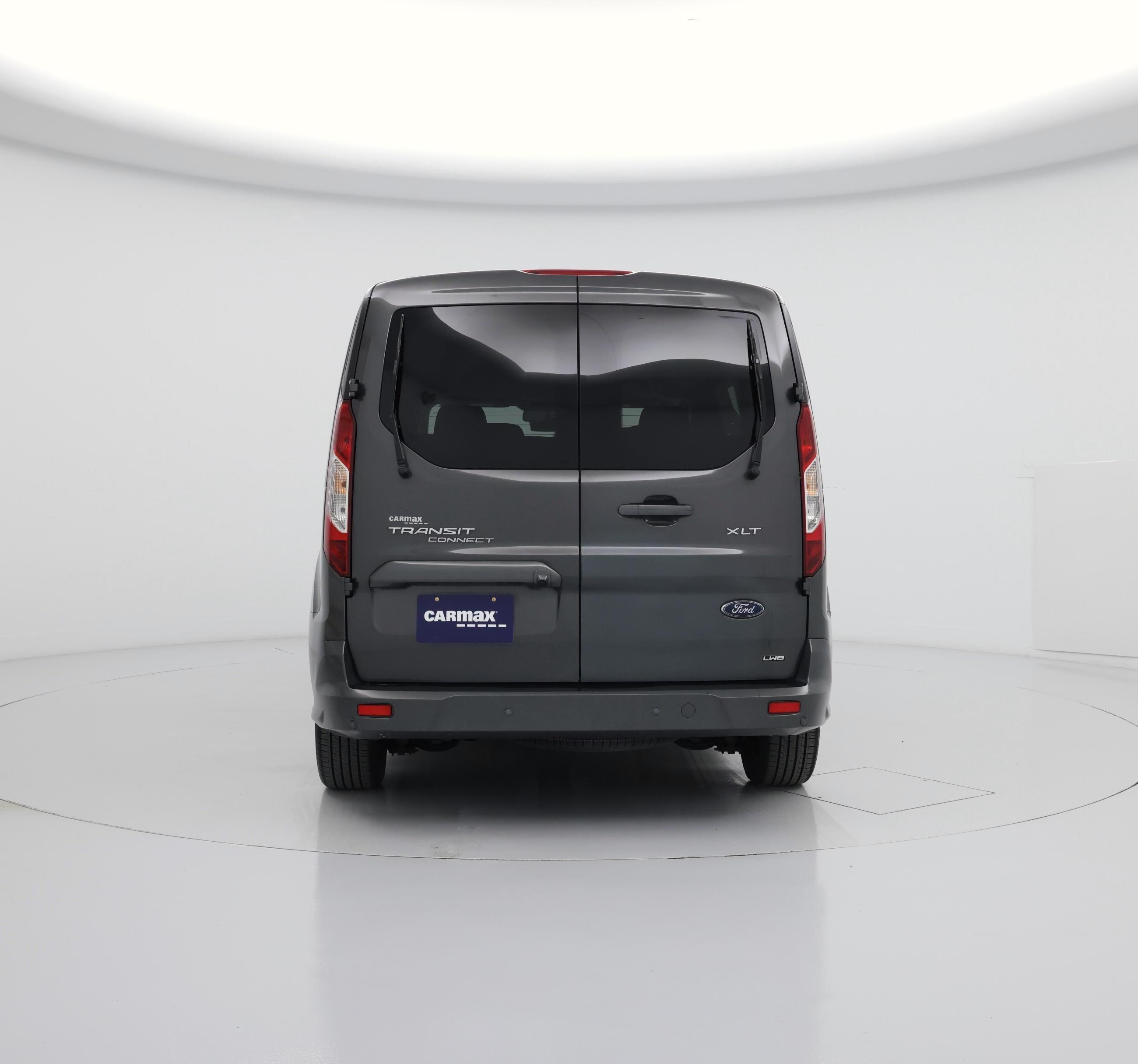 Thumbnail: 2020 Ford Transit Series - 6