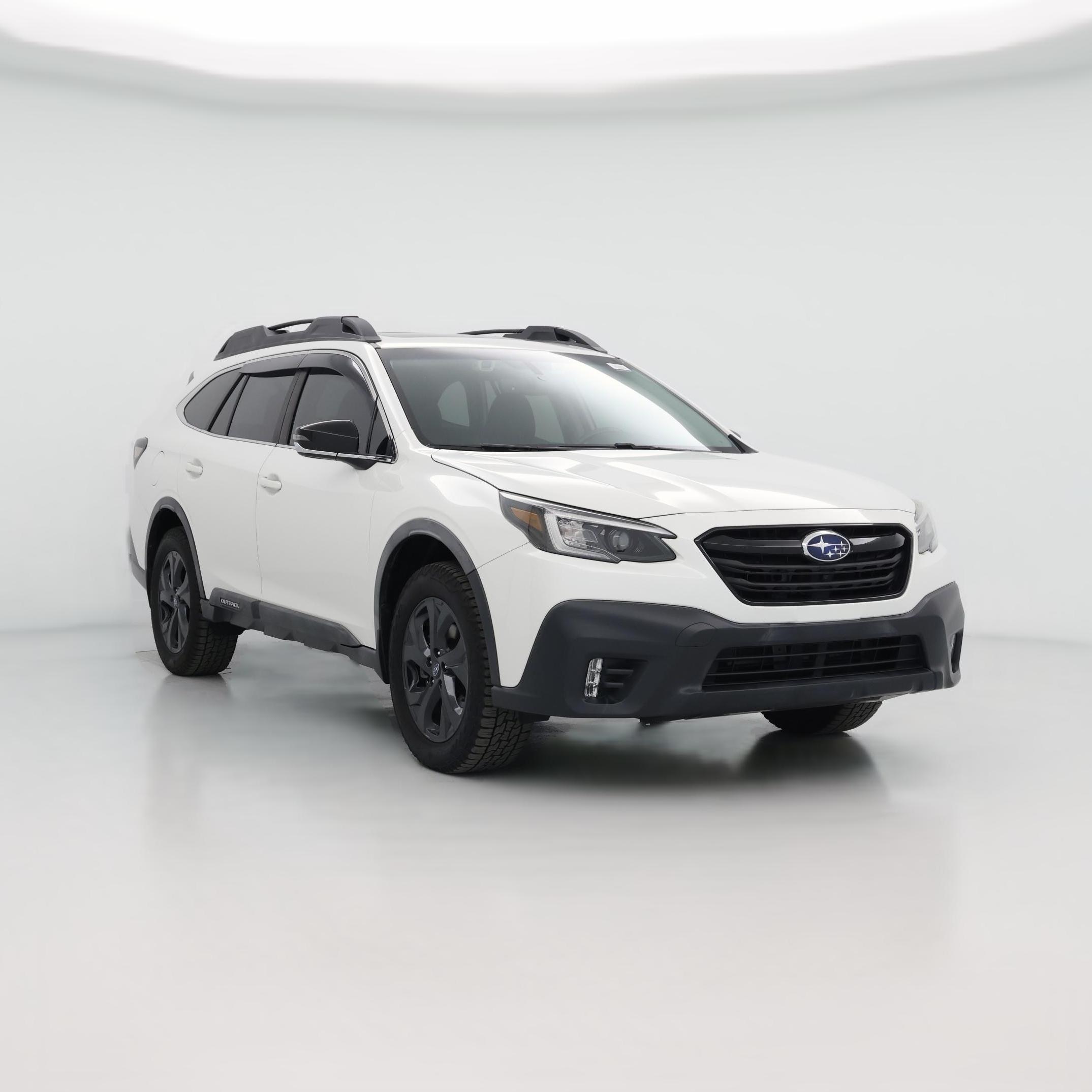 Thumbnail: 2020 Subaru Outback - 1