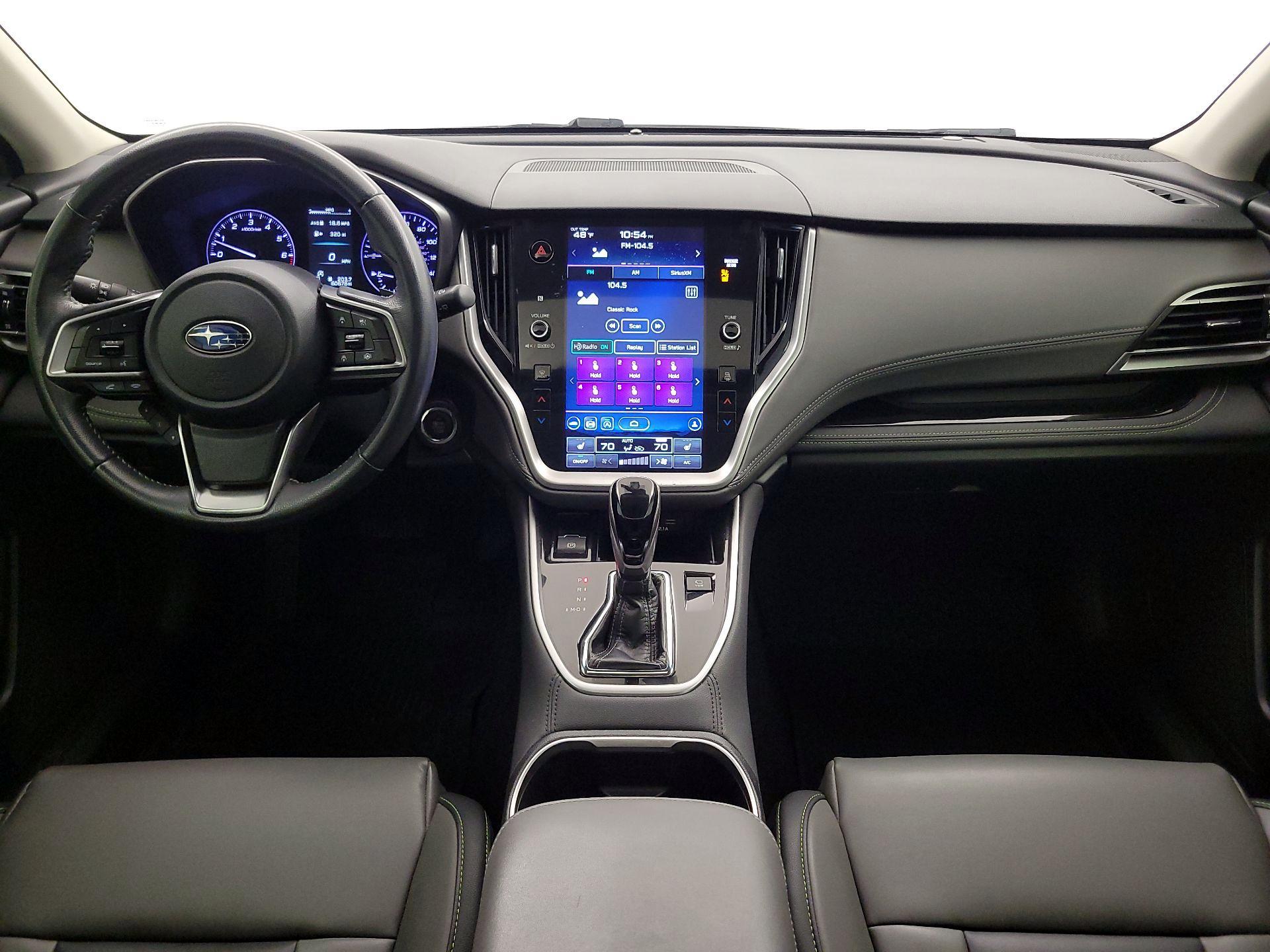 Thumbnail: 2020 Subaru Outback - 9