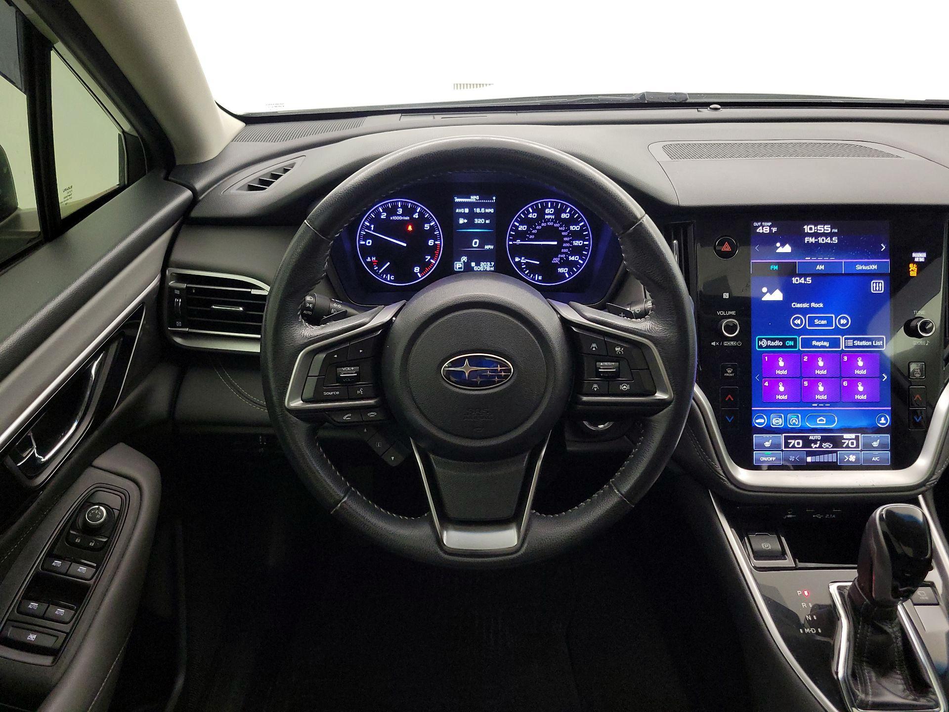 Thumbnail: 2020 Subaru Outback - 10