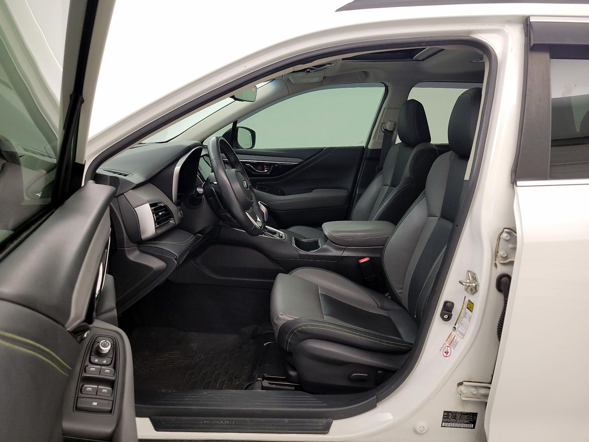 Thumbnail: 2020 Subaru Outback - 11