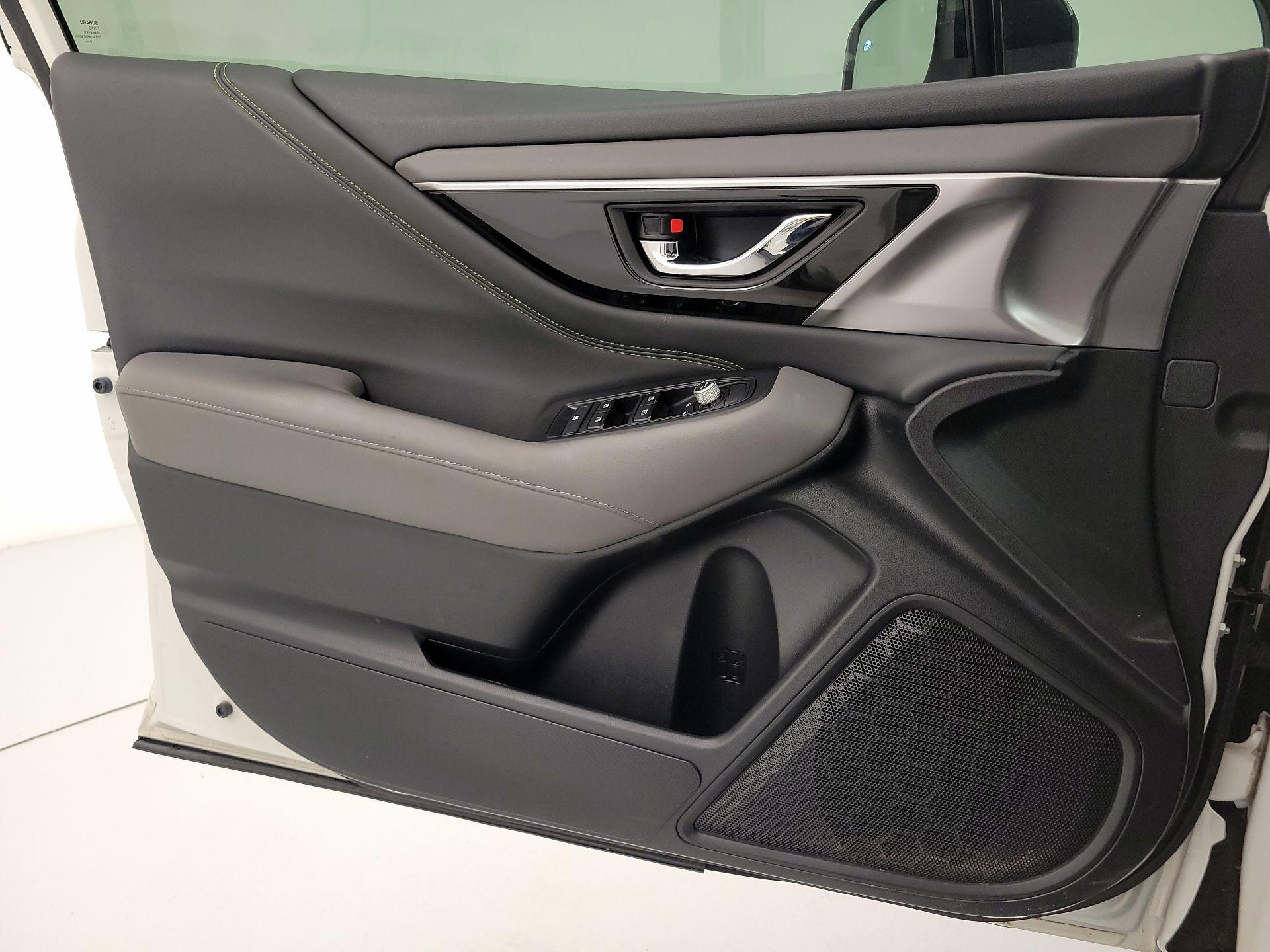 Thumbnail: 2020 Subaru Outback - 12