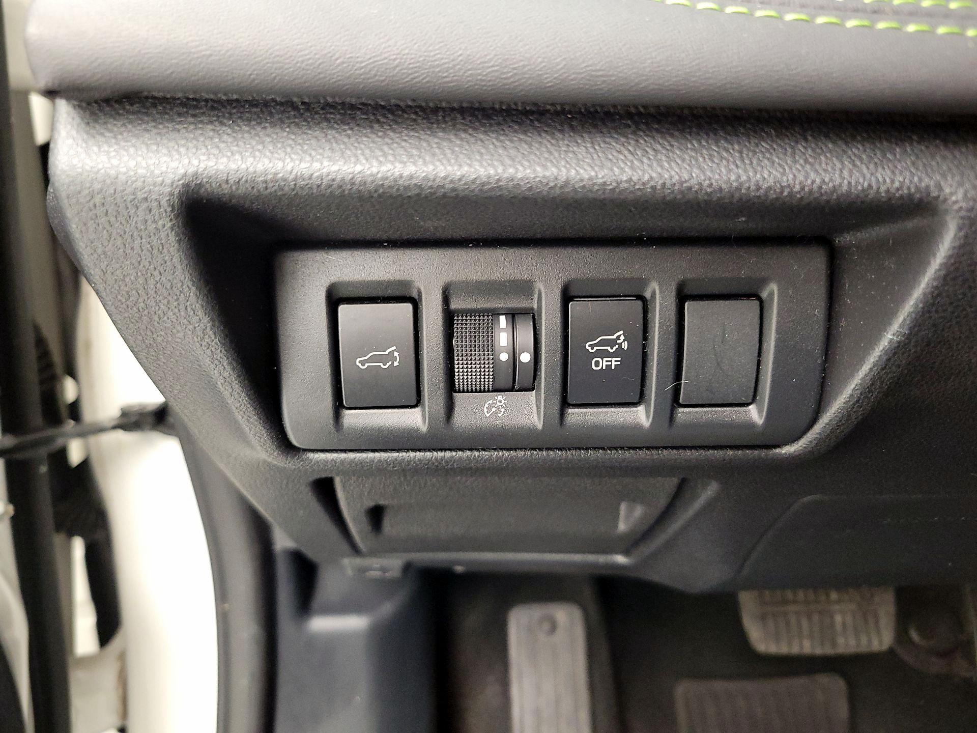 Thumbnail: 2020 Subaru Outback - 13