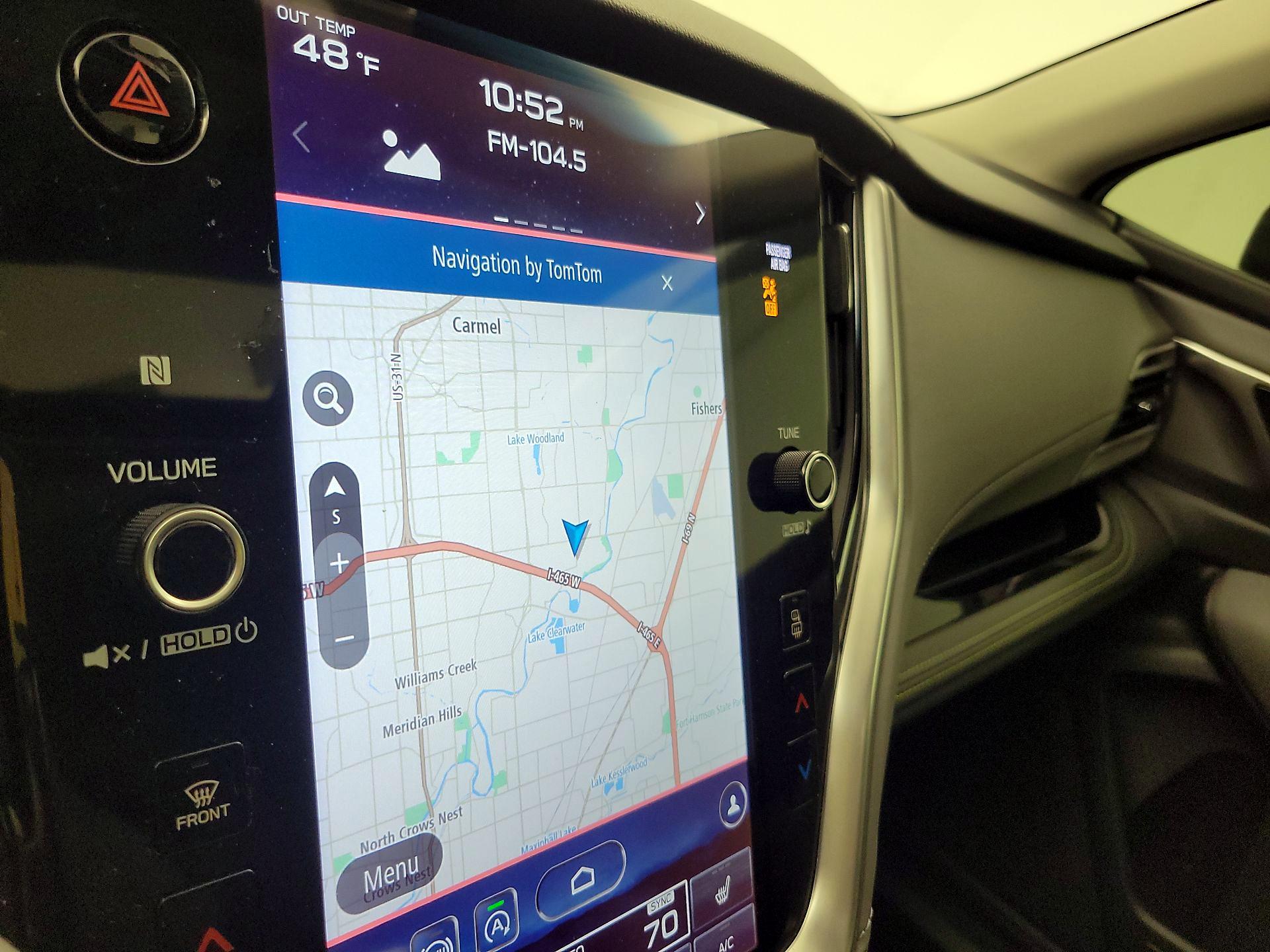 Thumbnail: 2020 Subaru Outback - 14