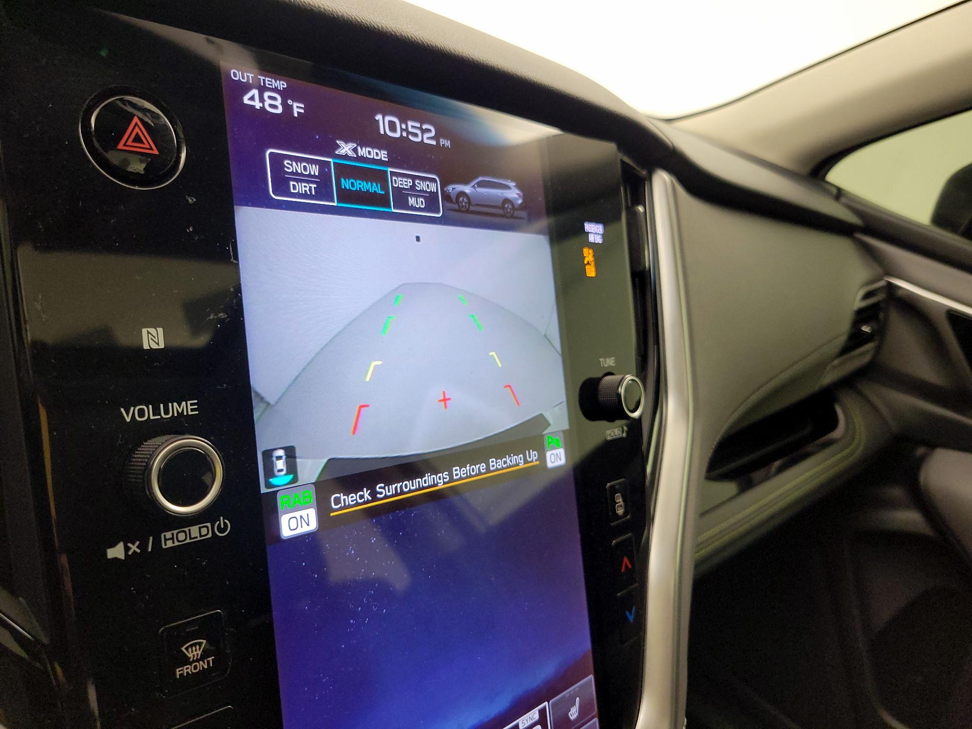 Thumbnail: 2020 Subaru Outback - 15