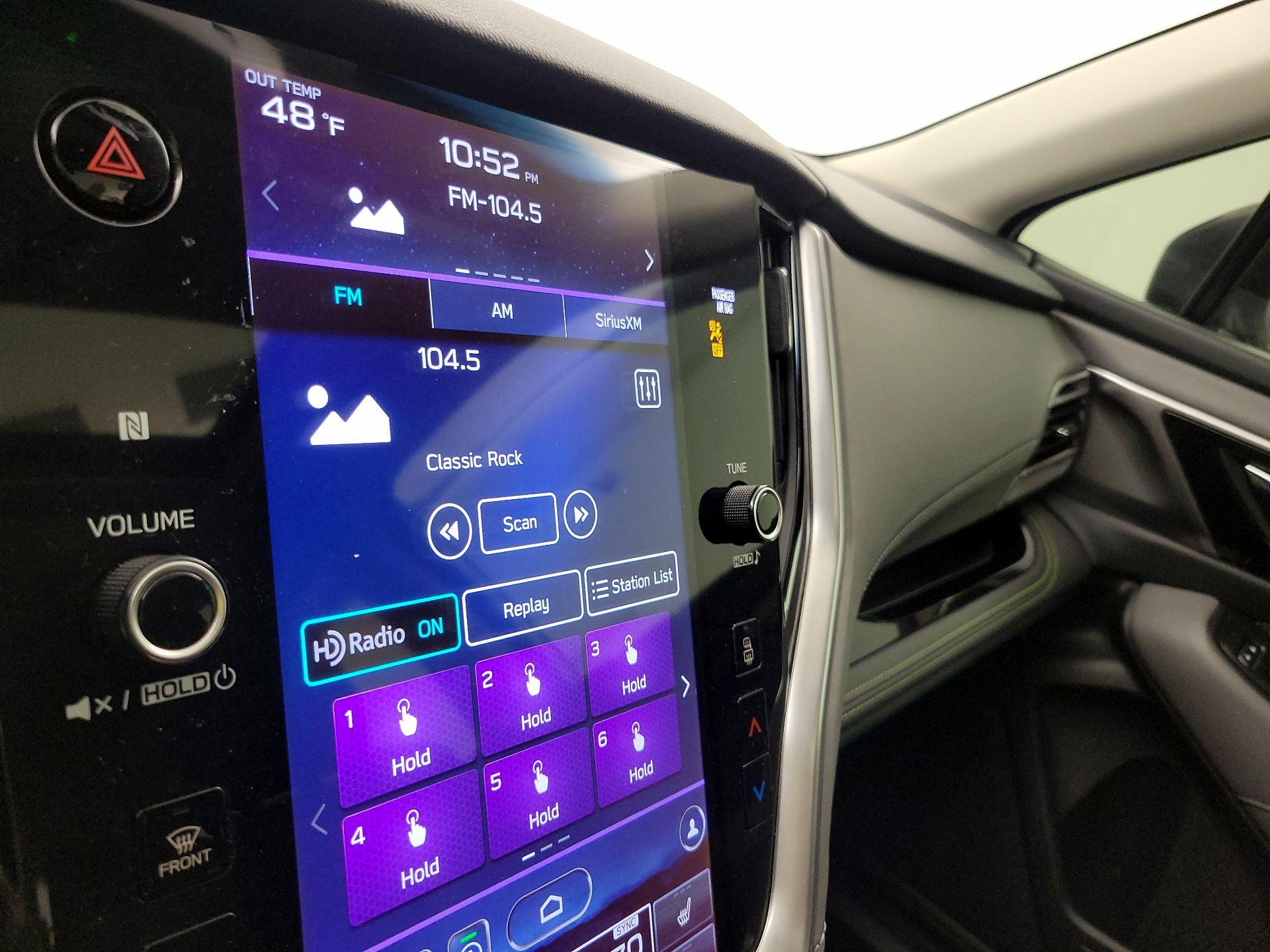 Thumbnail: 2020 Subaru Outback - 16