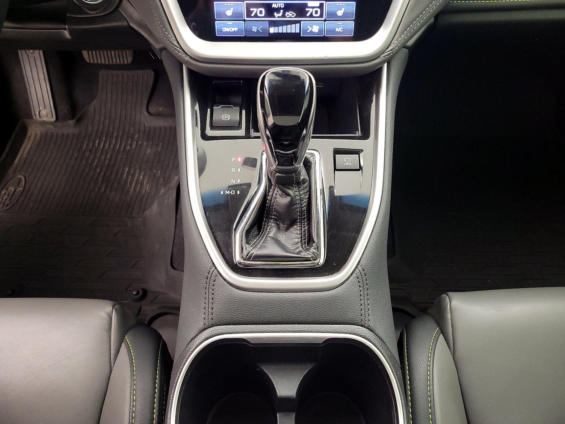 Thumbnail: 2020 Subaru Outback - 18