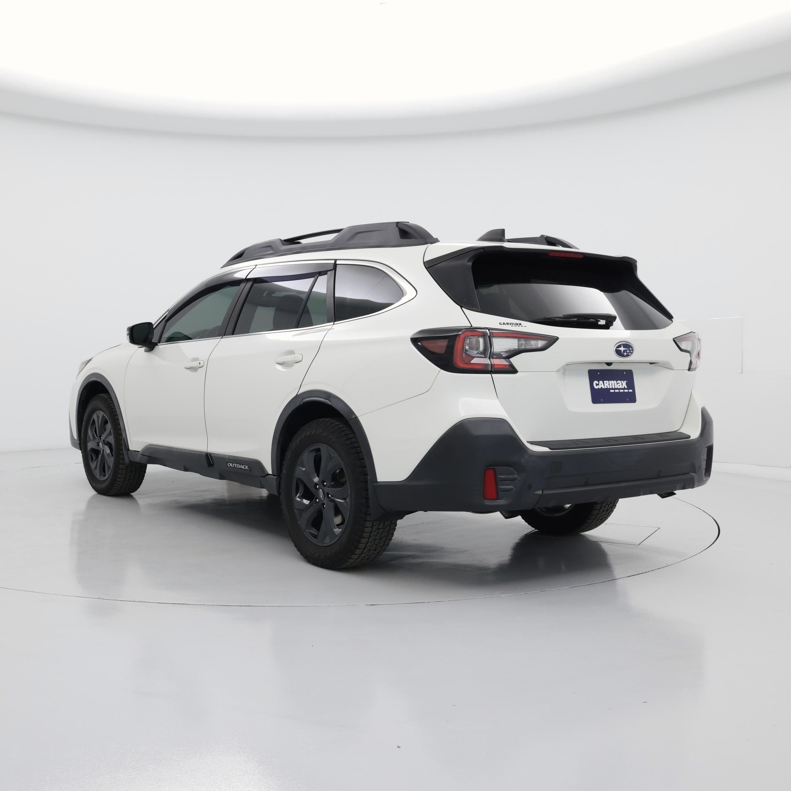 Thumbnail: 2020 Subaru Outback - 2