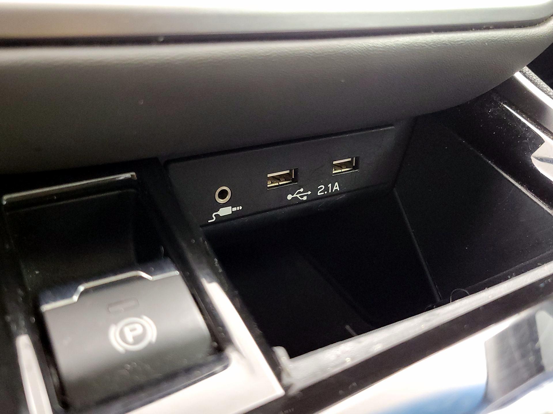 Thumbnail: 2020 Subaru Outback - 19