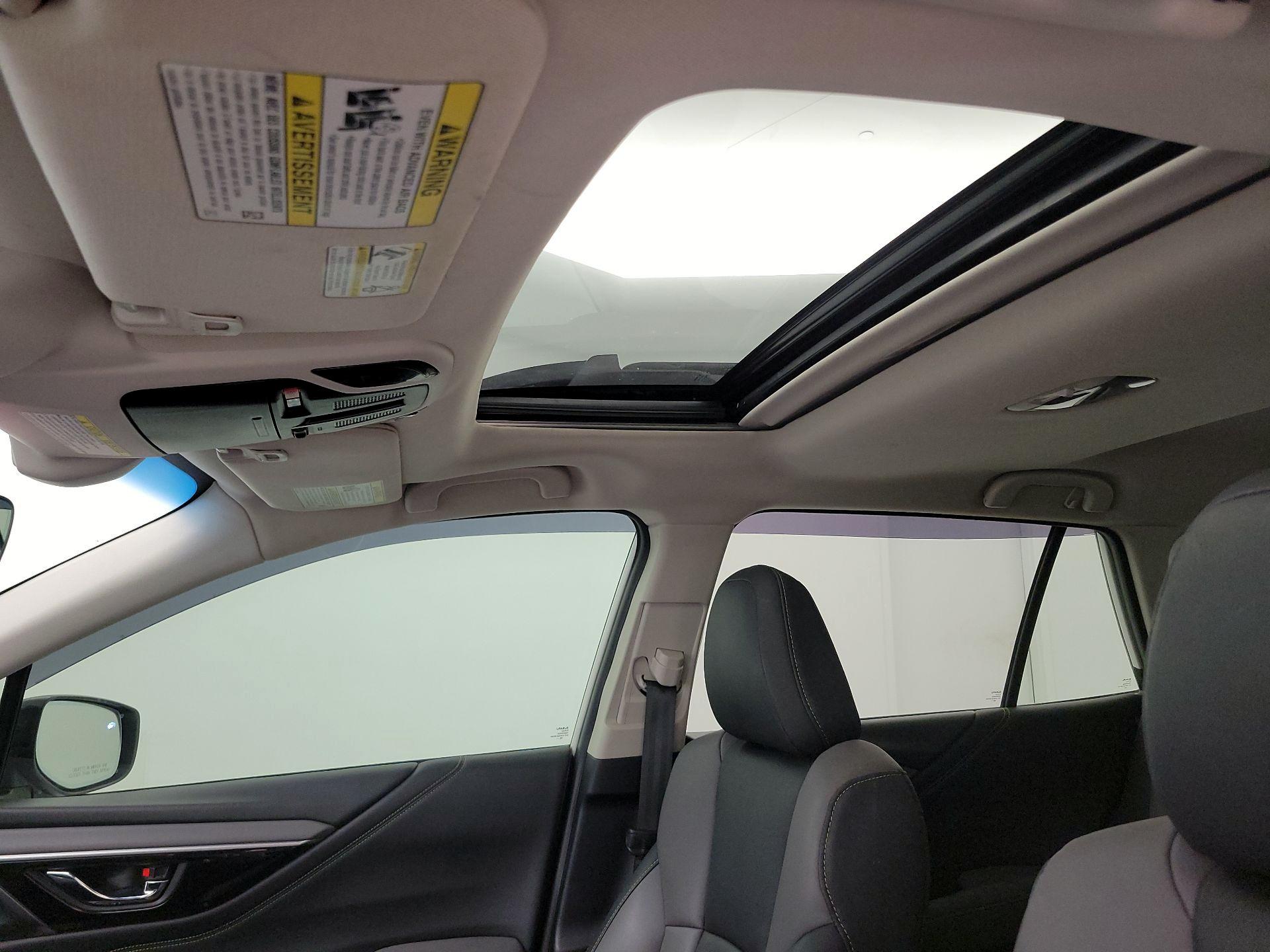 Thumbnail: 2020 Subaru Outback - 20