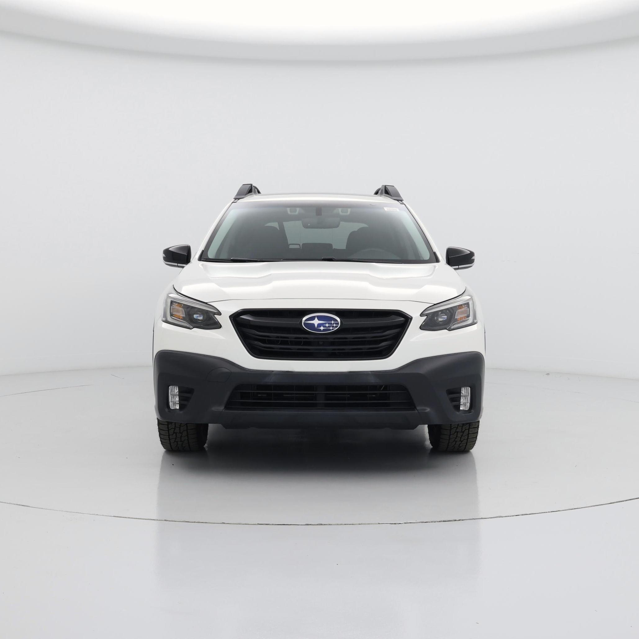 Thumbnail: 2020 Subaru Outback - 5