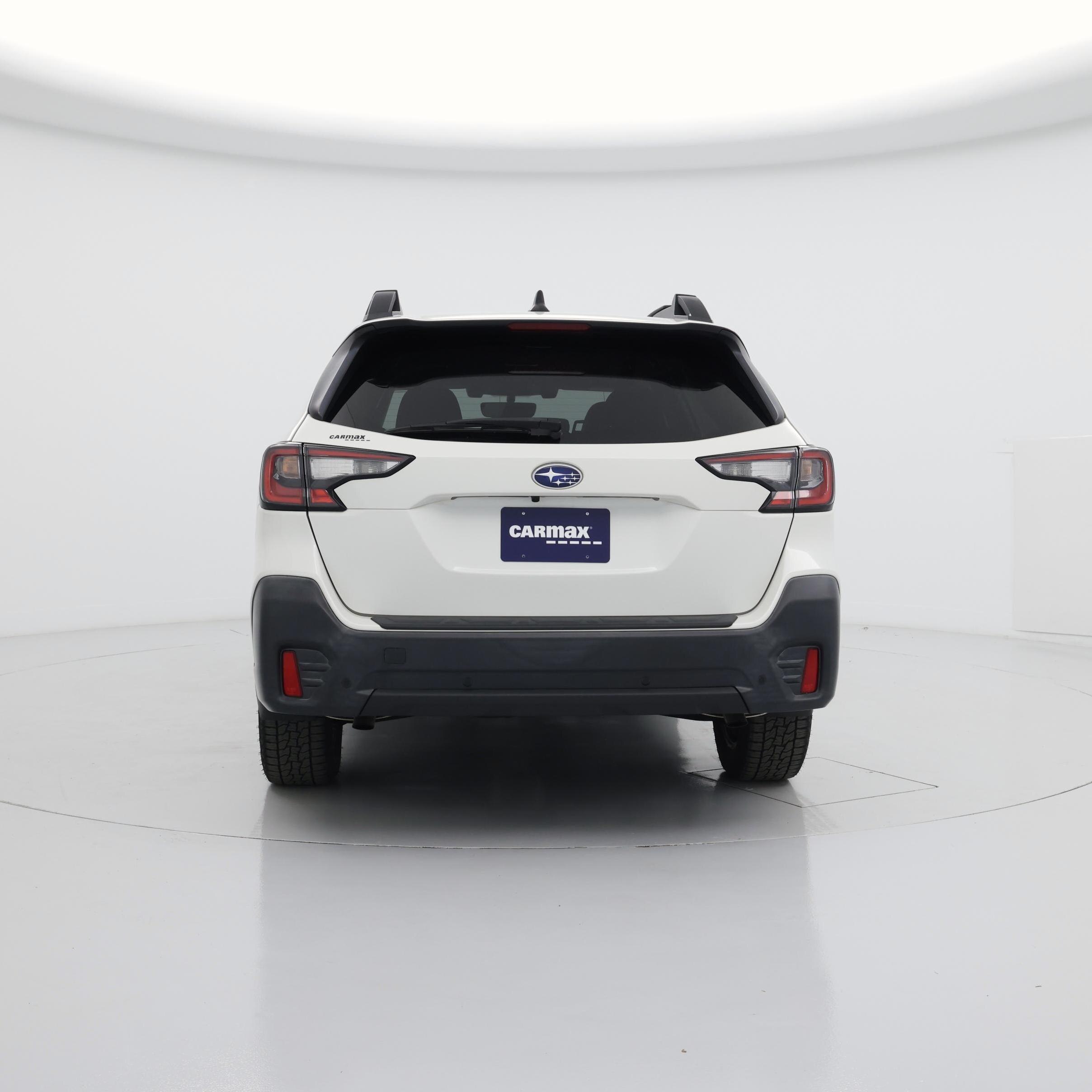 Thumbnail: 2020 Subaru Outback - 6