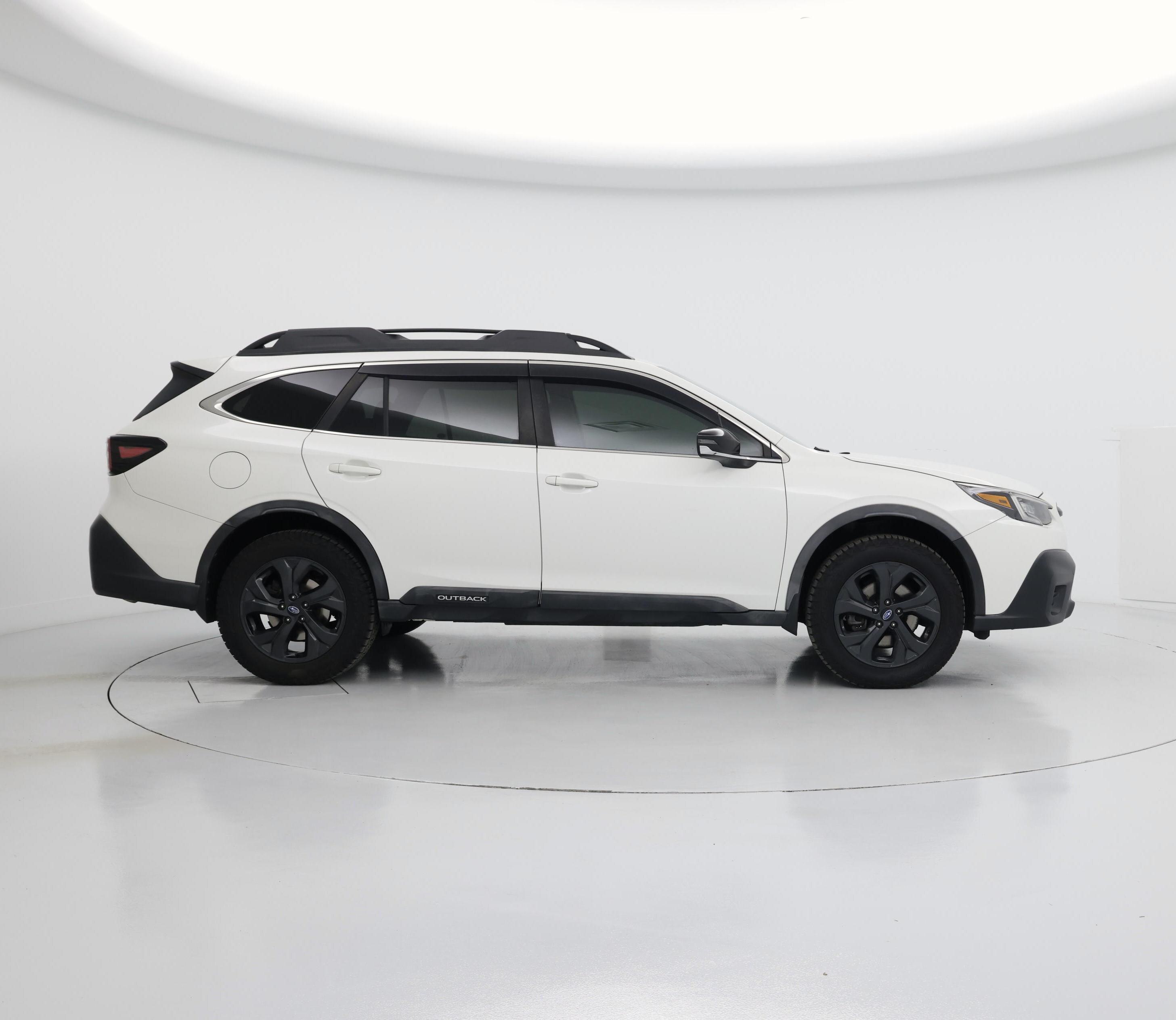 Thumbnail: 2020 Subaru Outback - 7