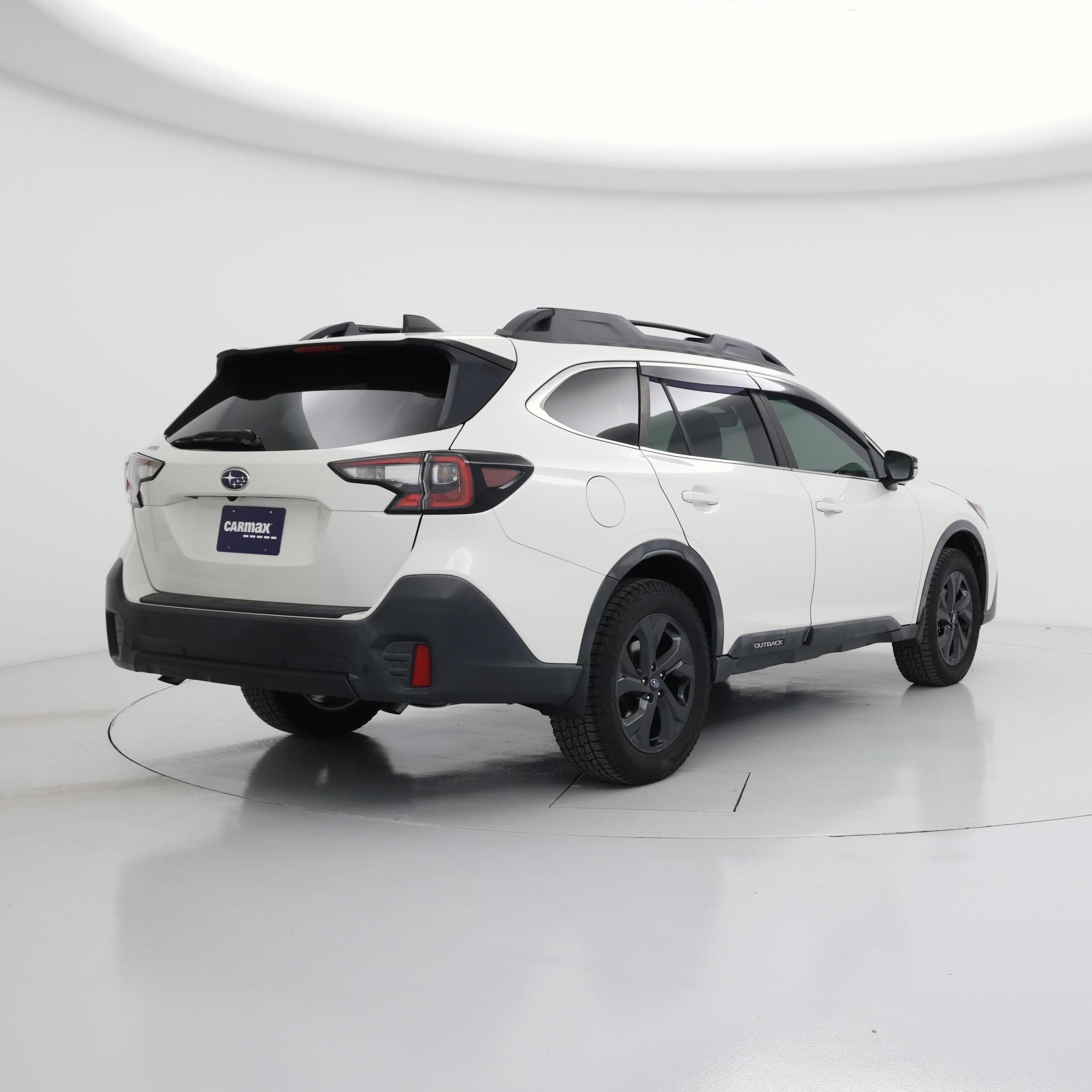 Thumbnail: 2020 Subaru Outback - 8