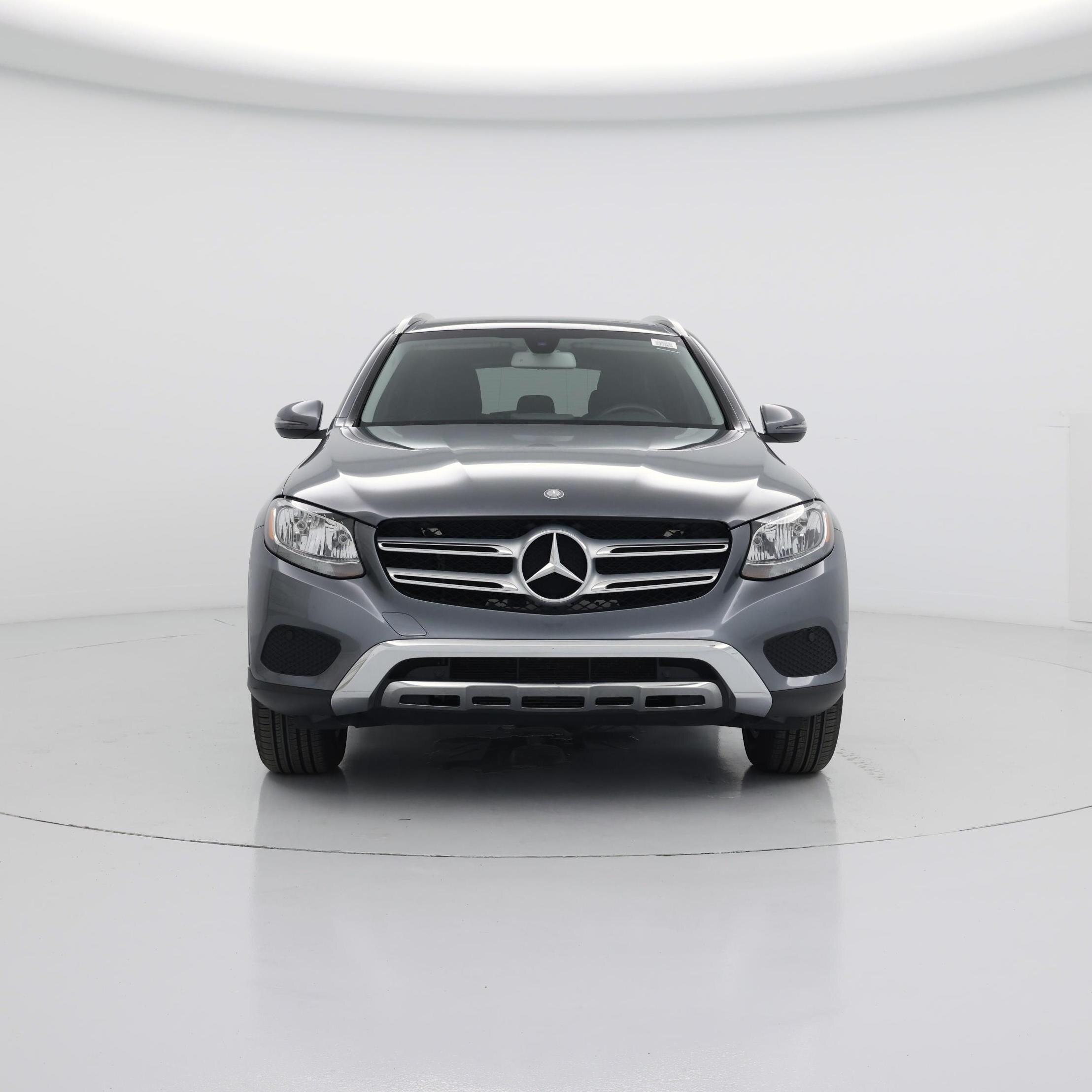 Thumbnail: 2016 Mercedes-Benz GLC - 5