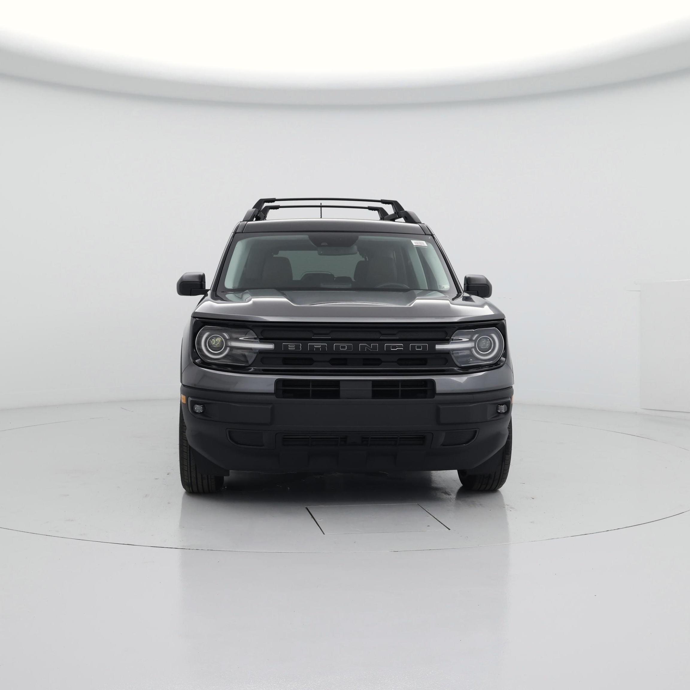 Thumbnail: 2023 Ford Bronco Sport - 5