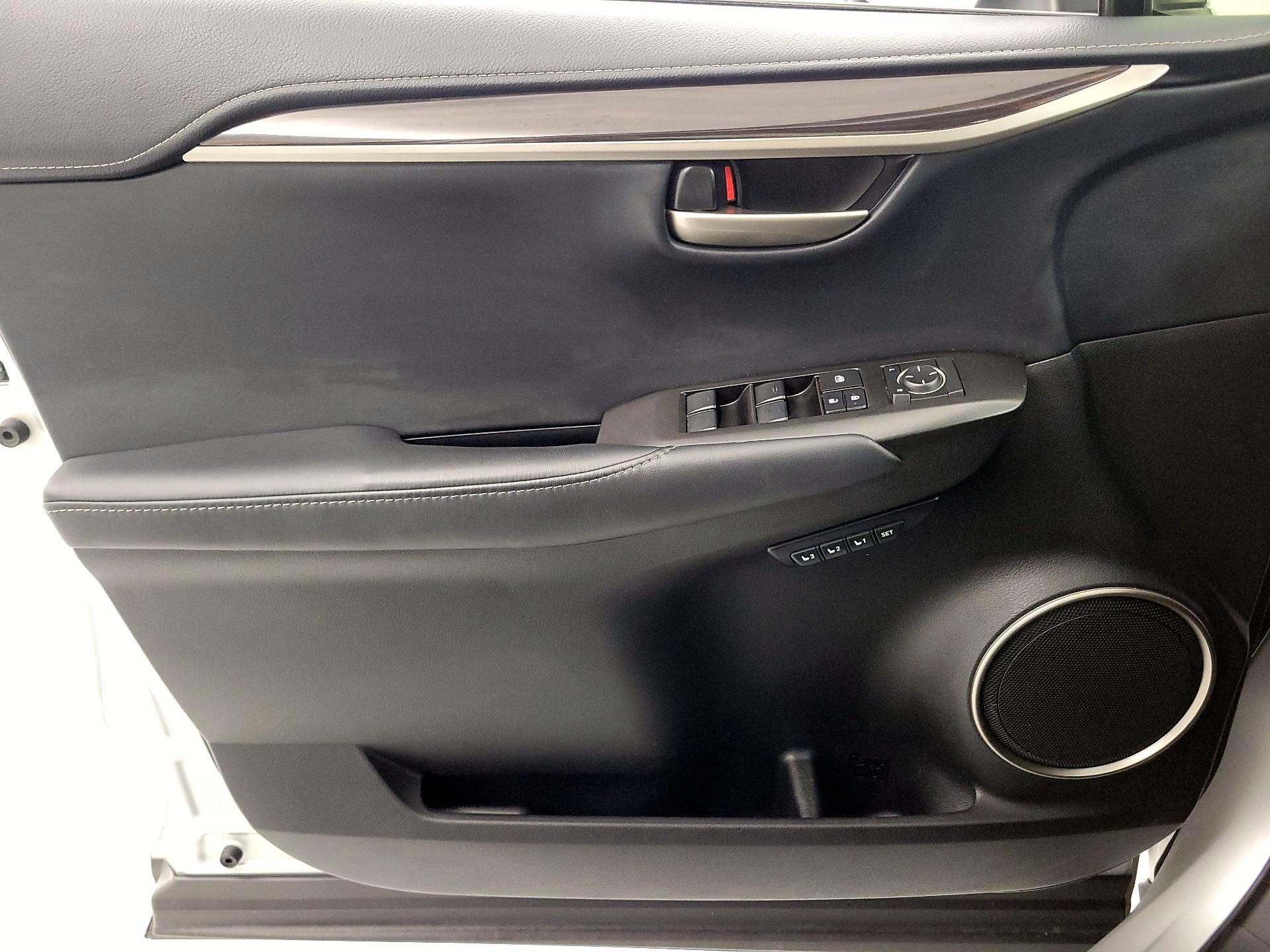 Thumbnail: 2015 Lexus NX - 12