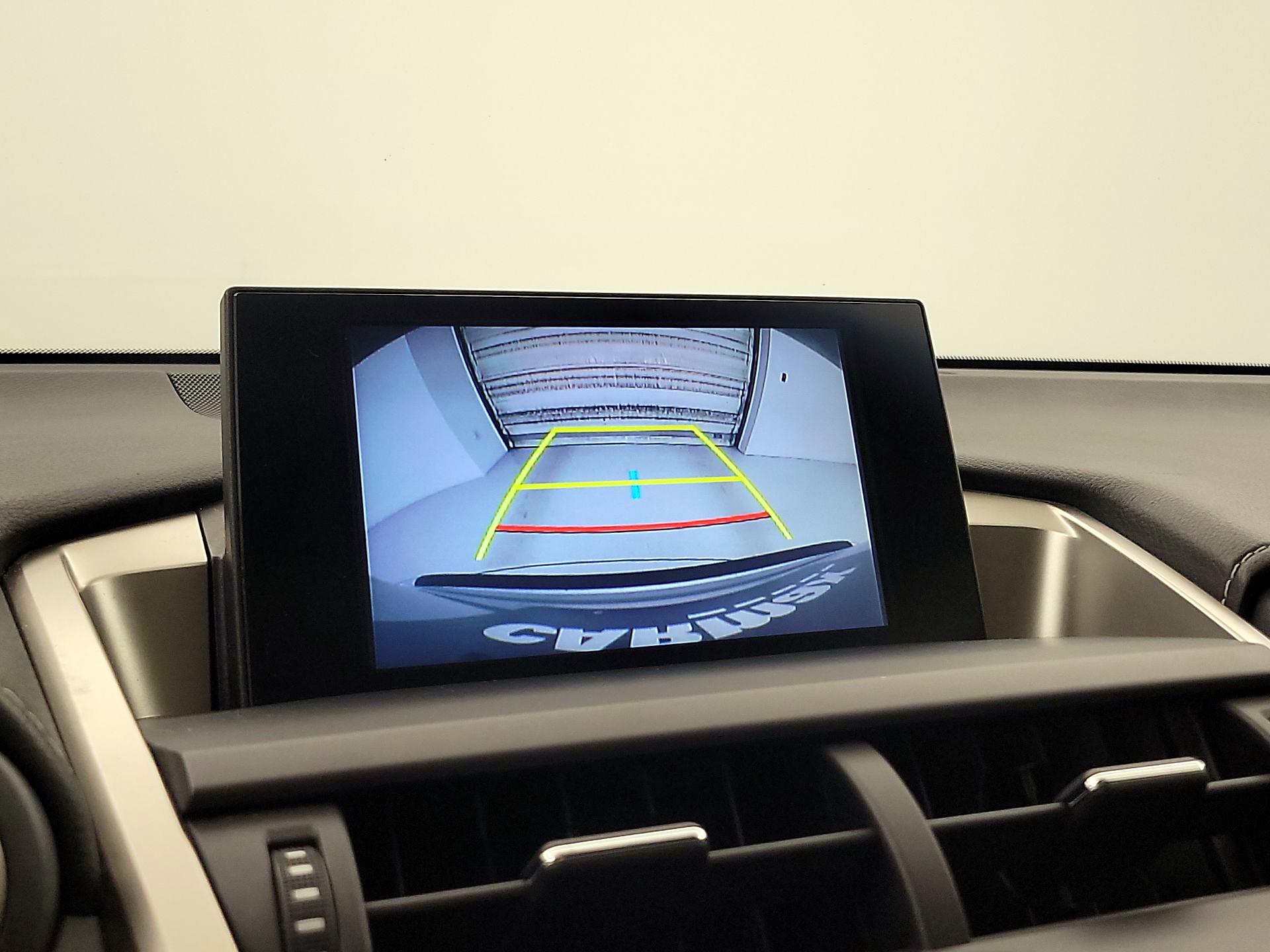 Thumbnail: 2015 Lexus NX - 15