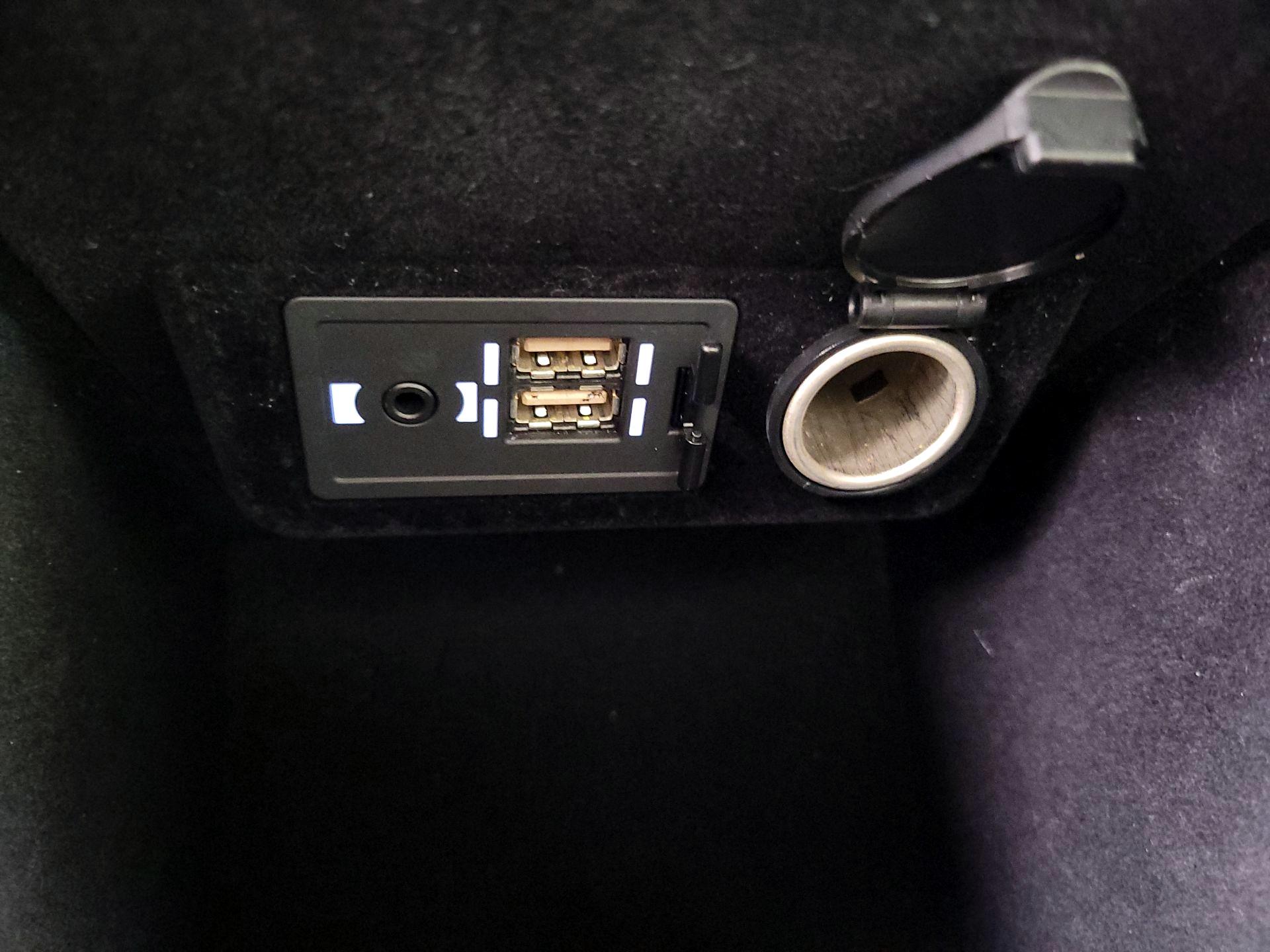 Thumbnail: 2015 Lexus NX - 19