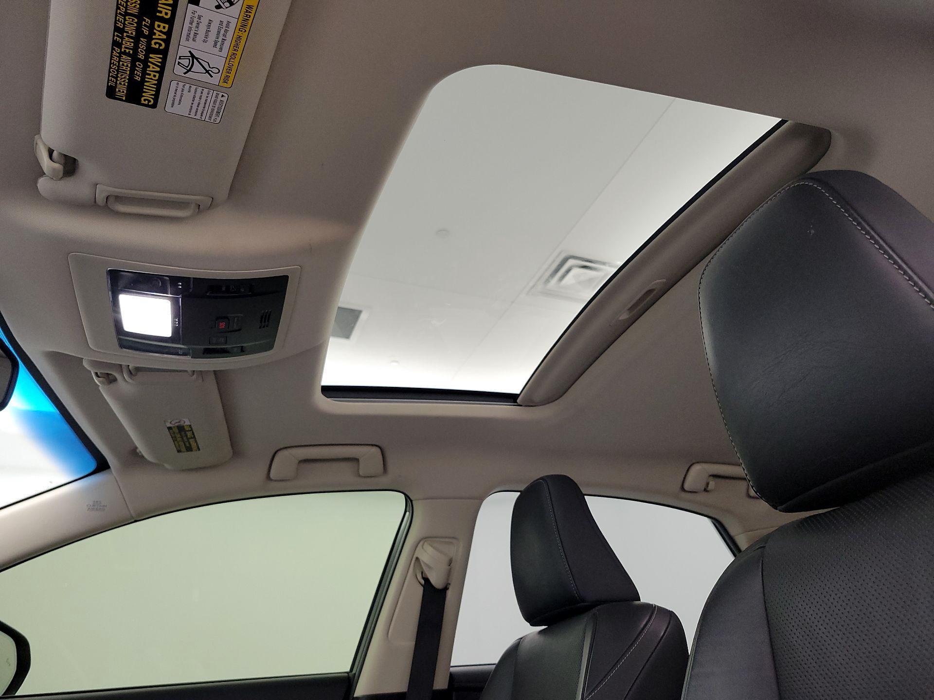 Thumbnail: 2015 Lexus NX - 20