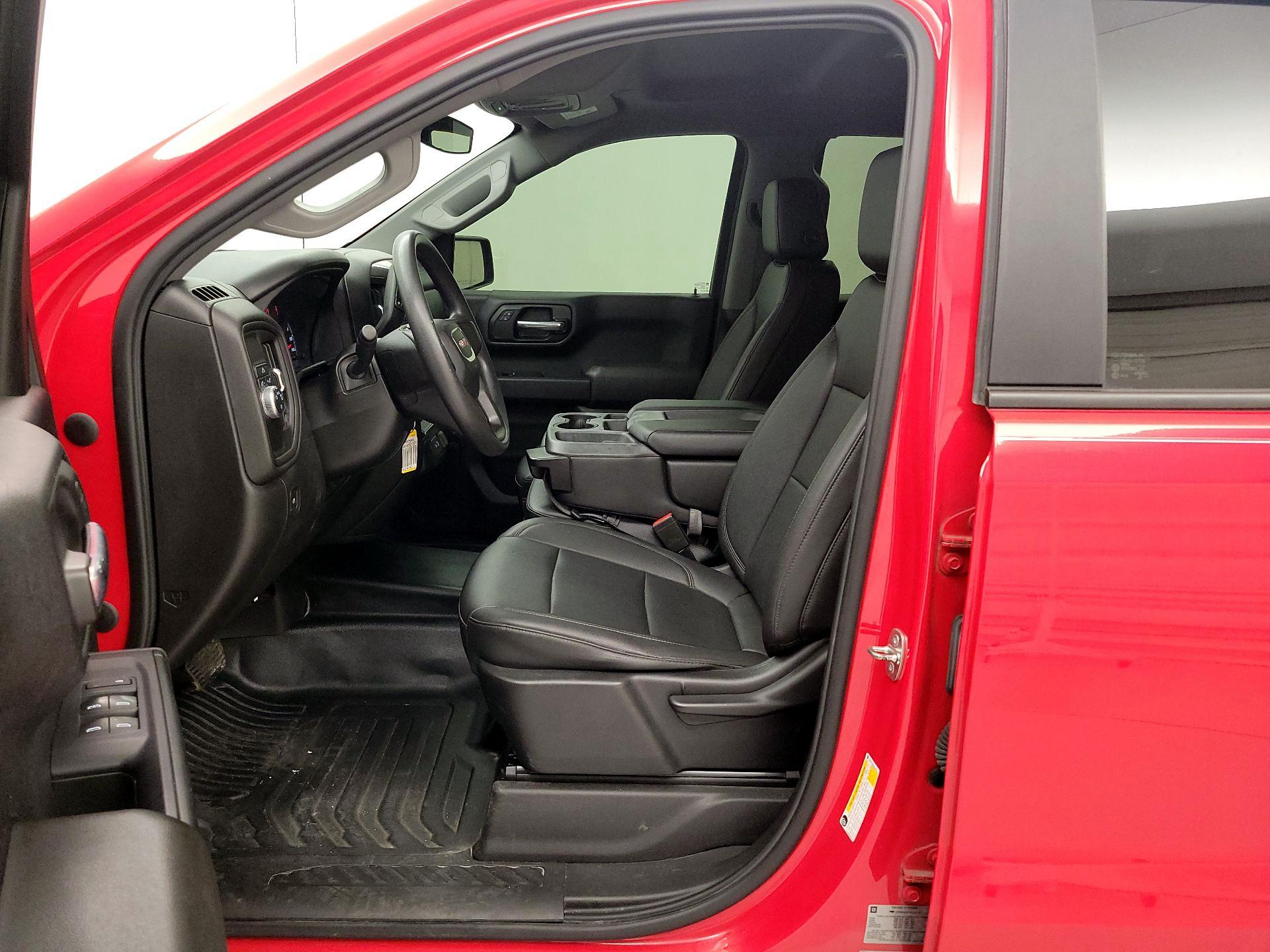 Thumbnail: 2021 GMC Sierra 1500 - 11