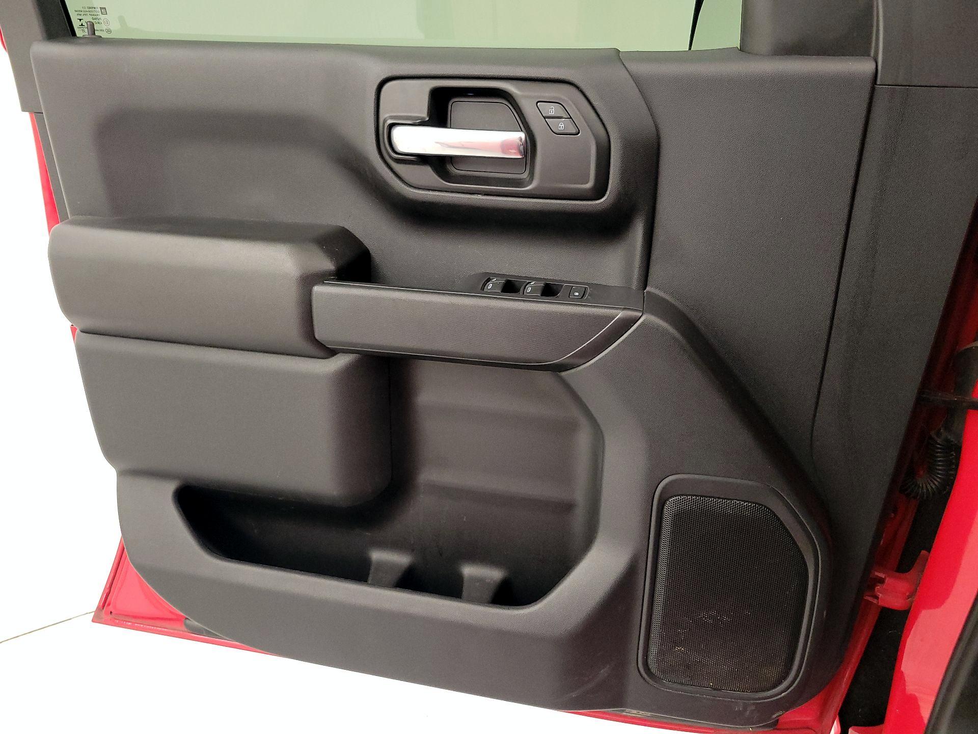 Thumbnail: 2021 GMC Sierra 1500 - 12