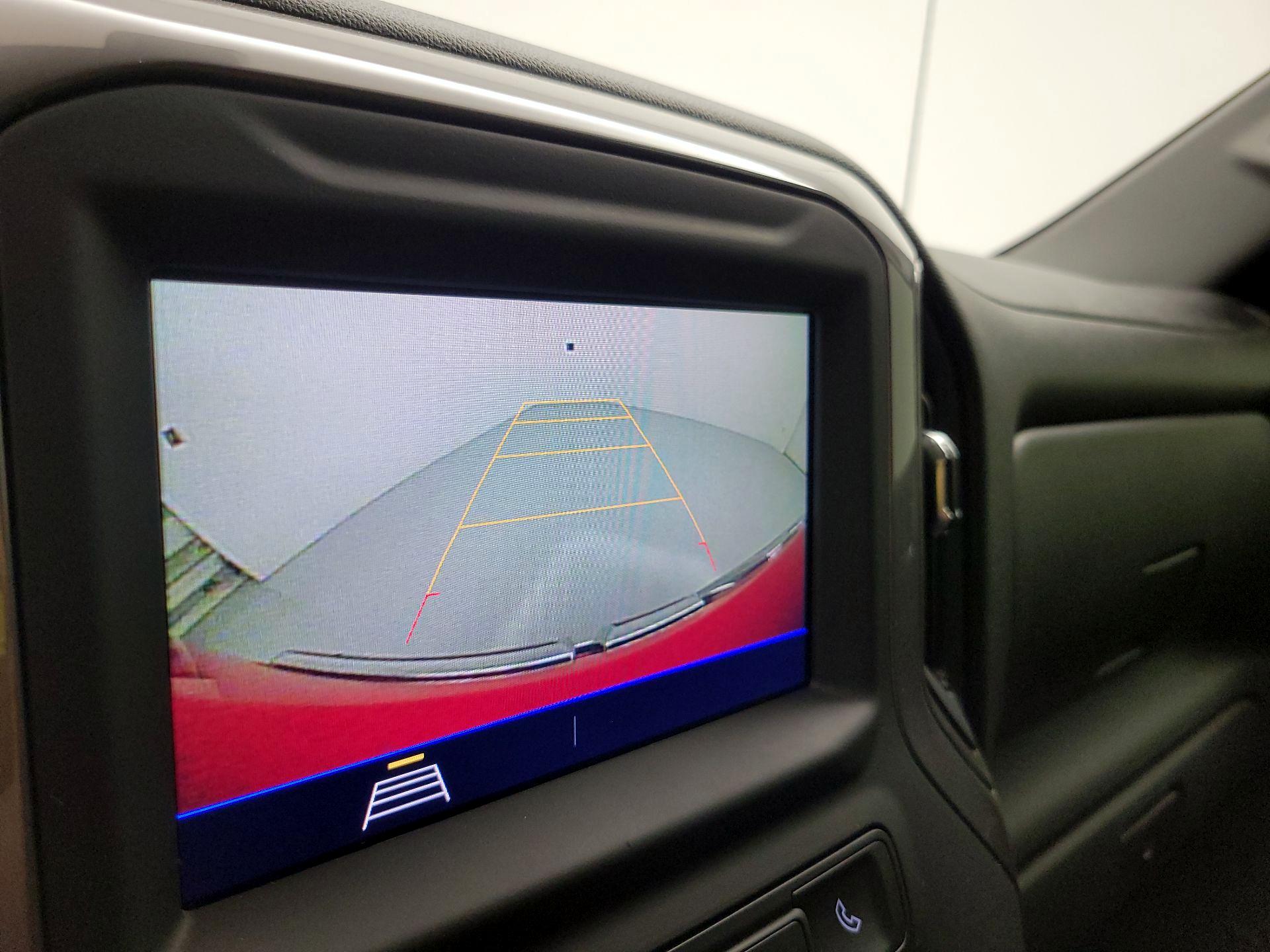 Thumbnail: 2021 GMC Sierra 1500 - 14