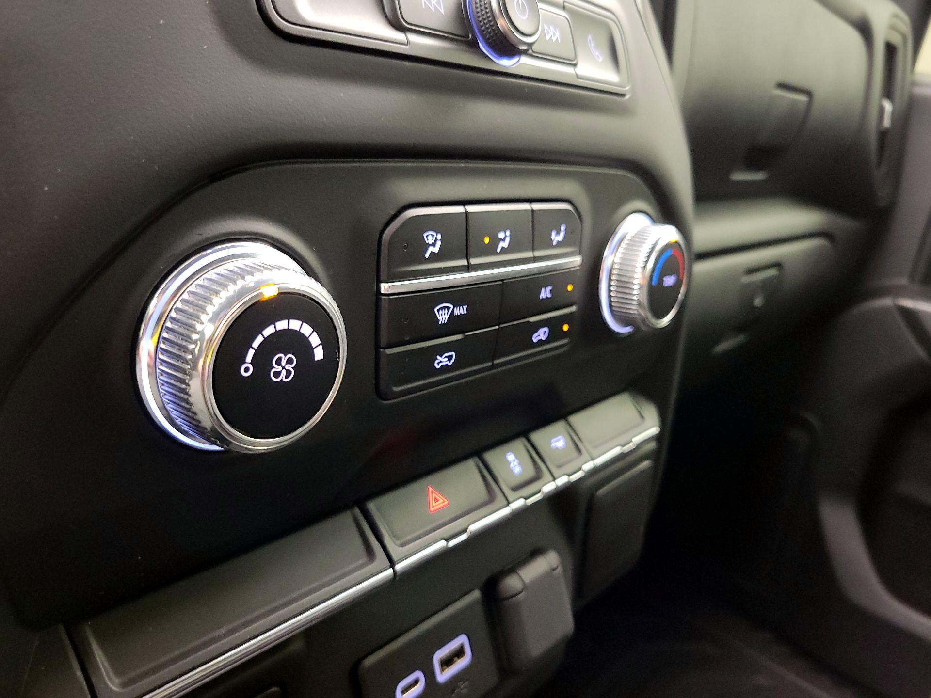 Thumbnail: 2021 GMC Sierra 1500 - 16