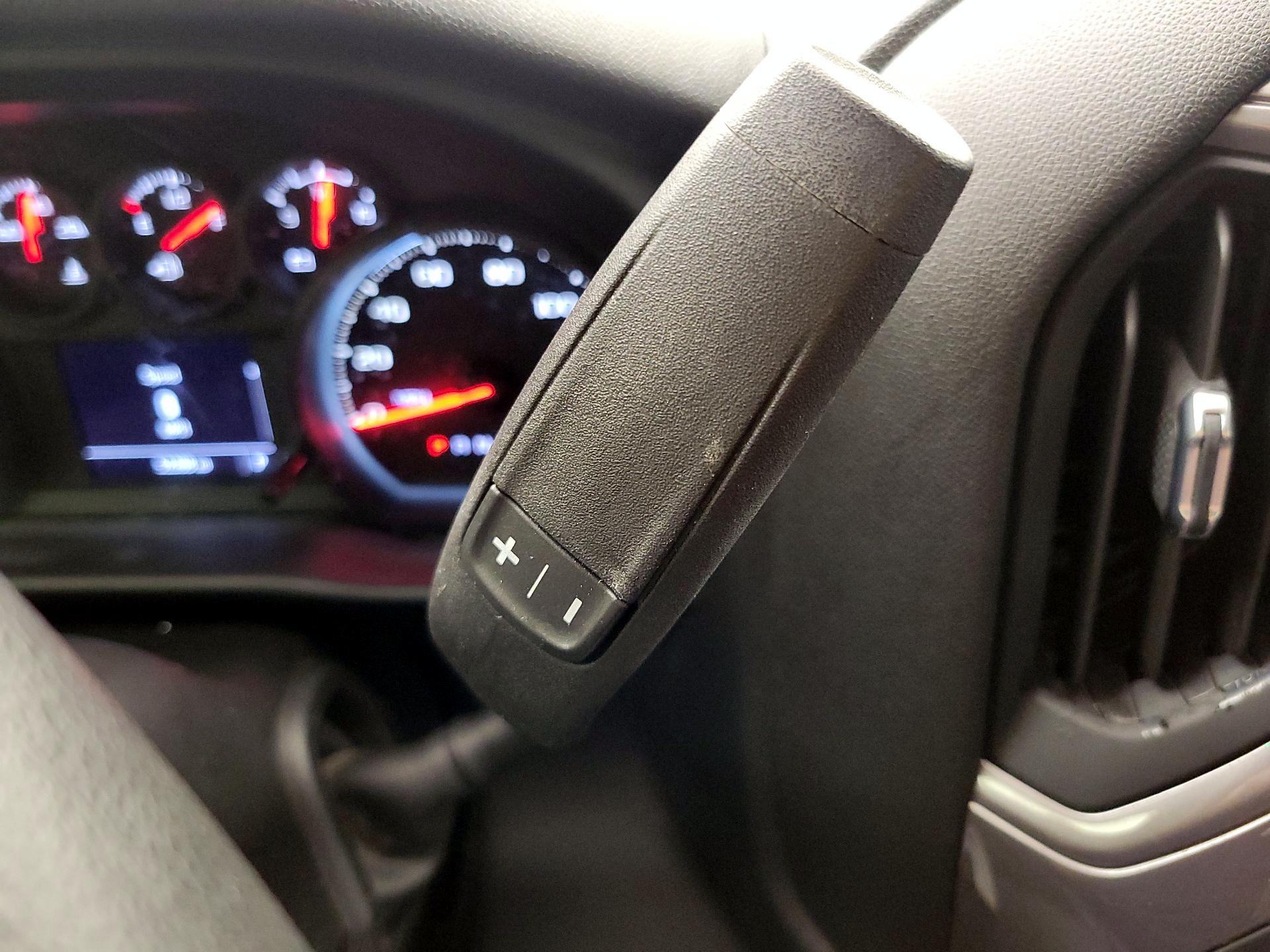 Thumbnail: 2021 GMC Sierra 1500 - 17