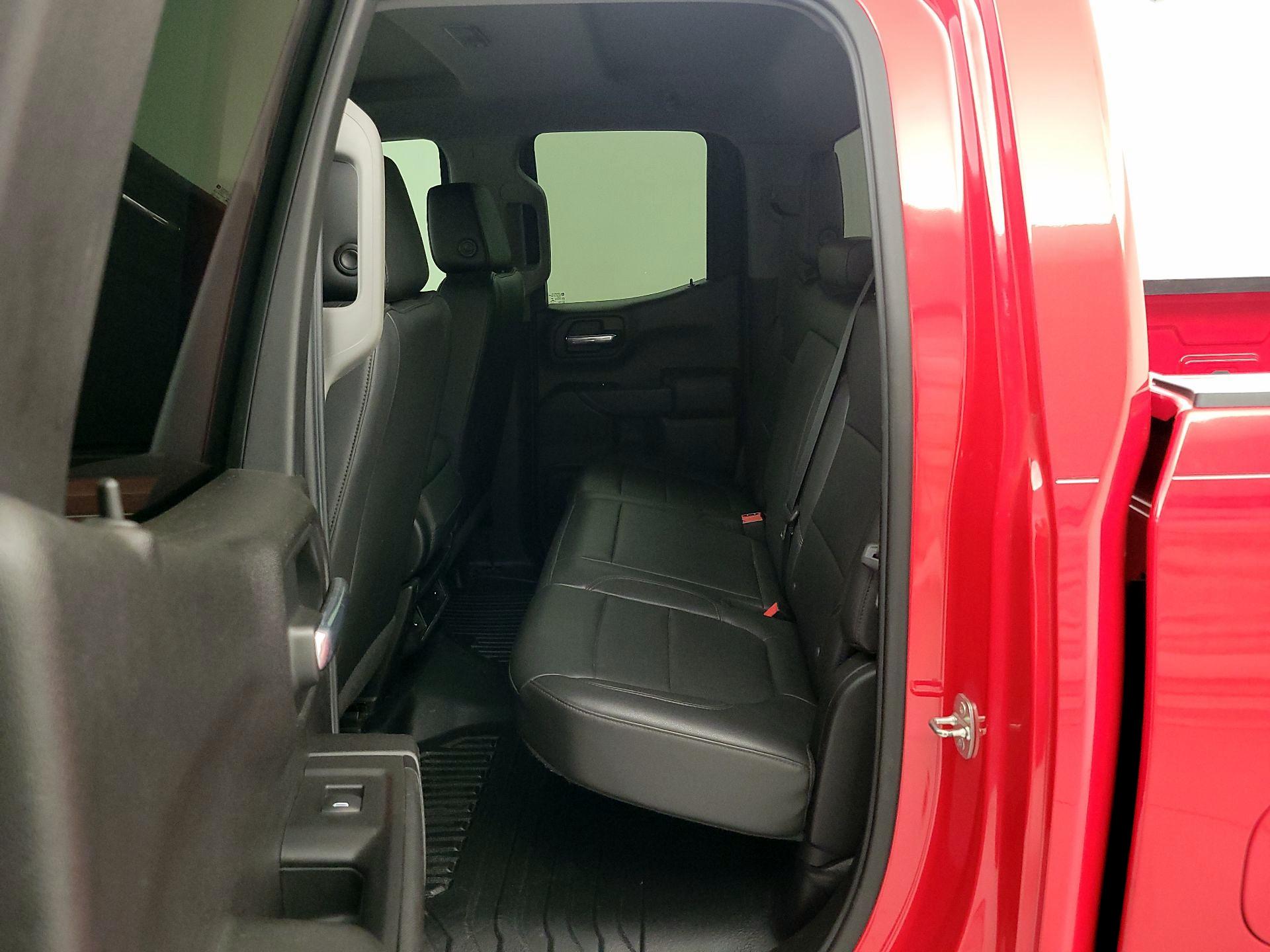 Thumbnail: 2021 GMC Sierra 1500 - 19