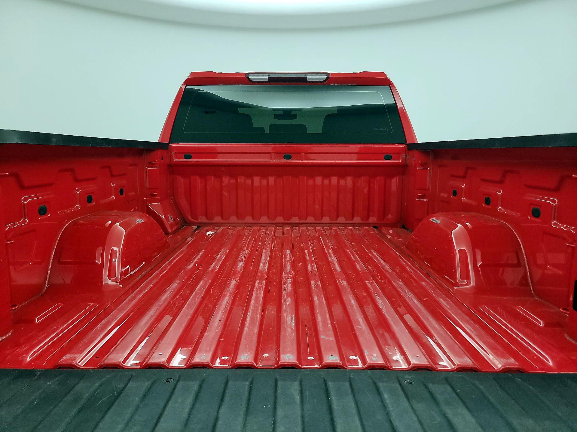 Thumbnail: 2021 GMC Sierra 1500 - 20