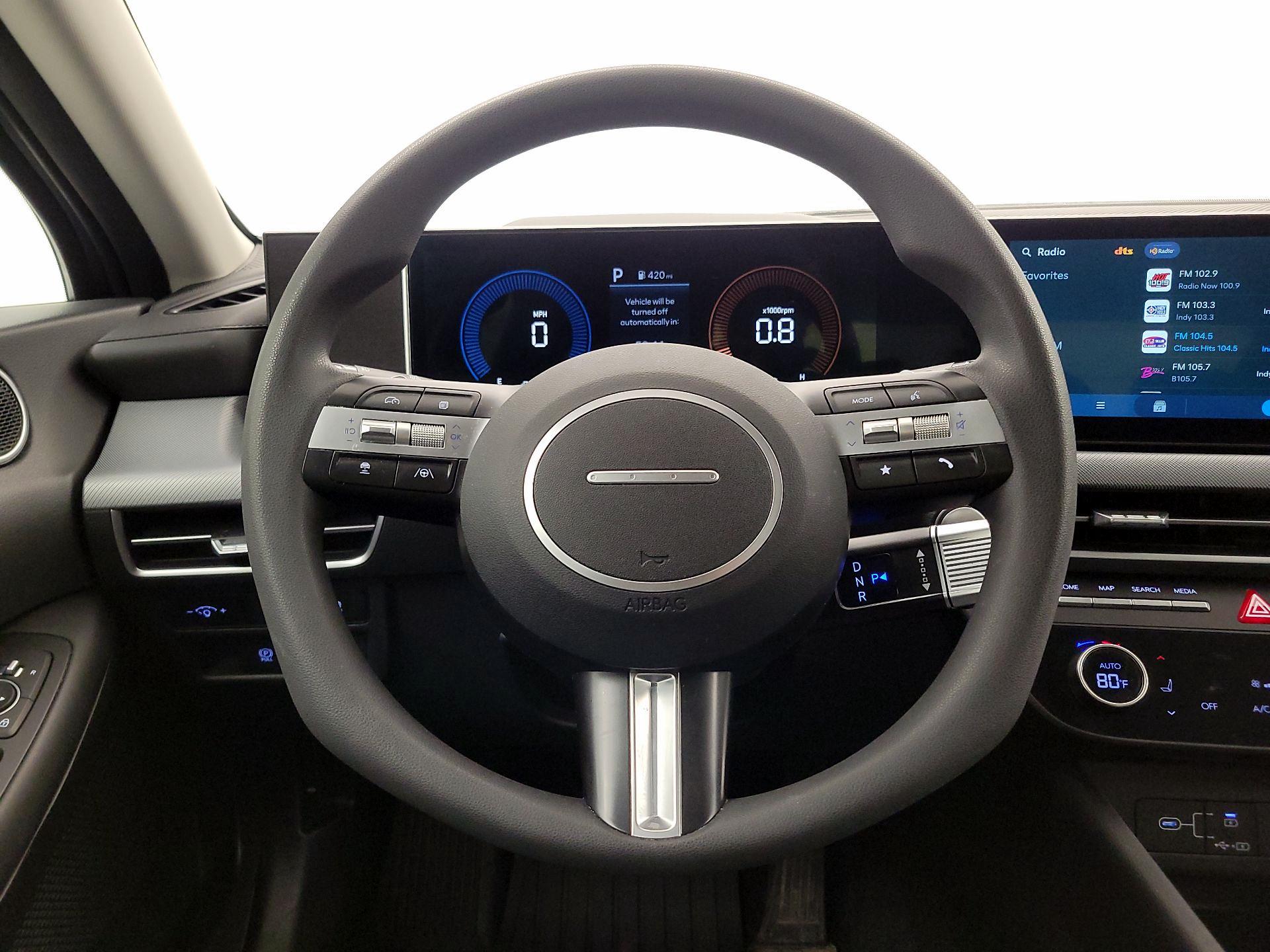 Thumbnail: 2024 Hyundai Sonata - 10