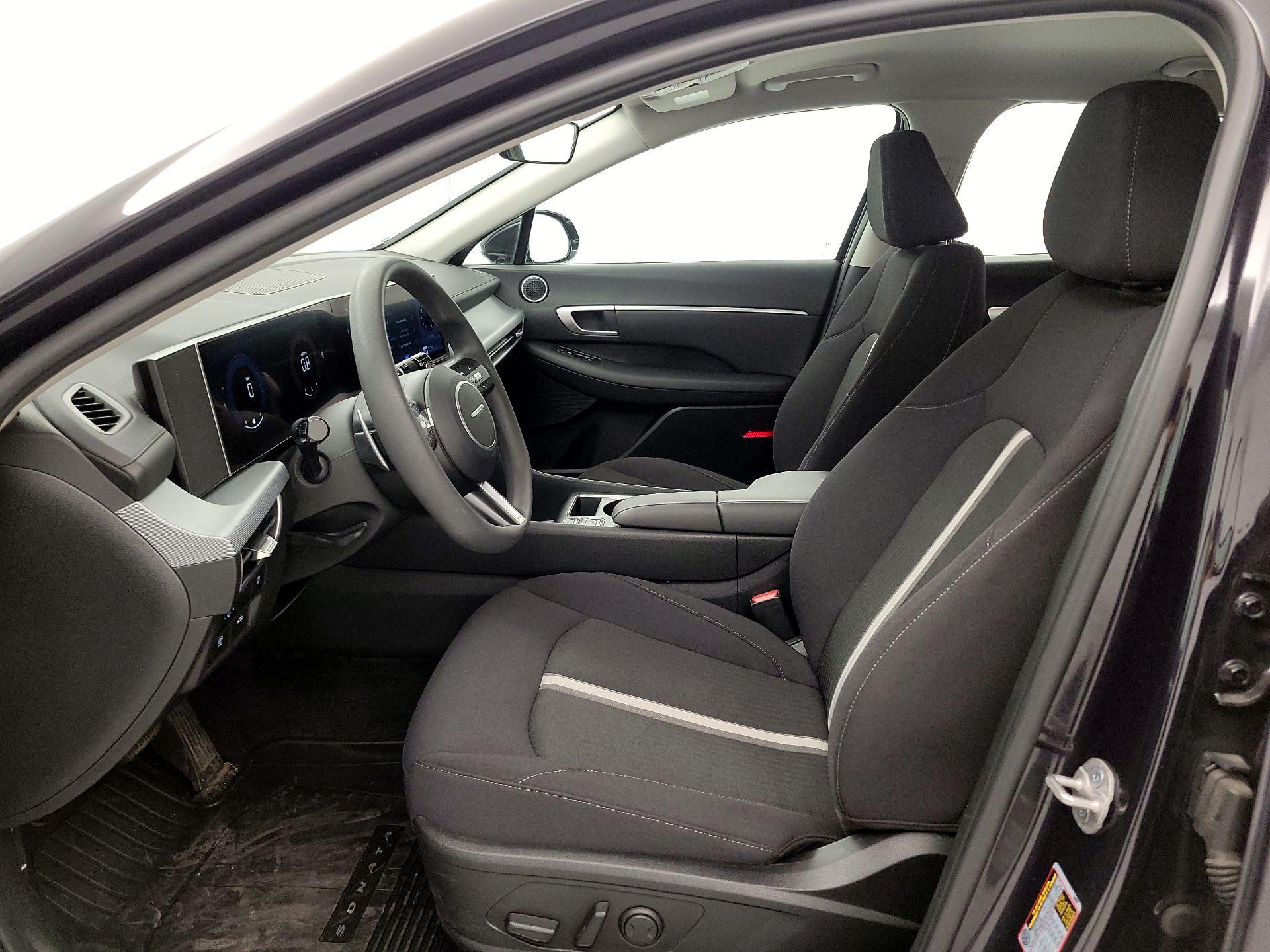 Thumbnail: 2024 Hyundai Sonata - 11