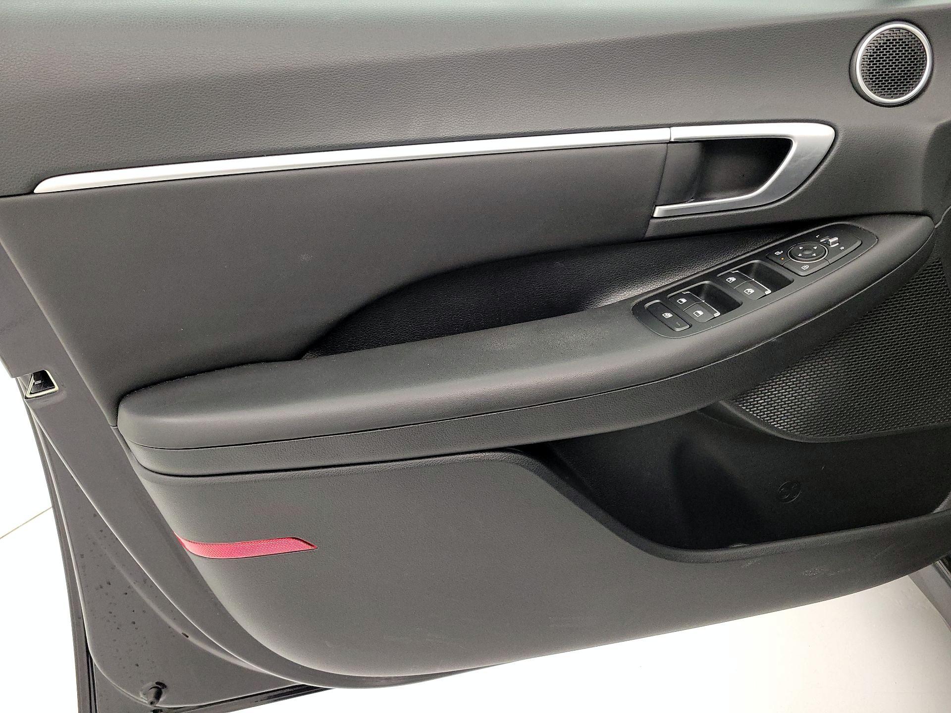 Thumbnail: 2024 Hyundai Sonata - 12