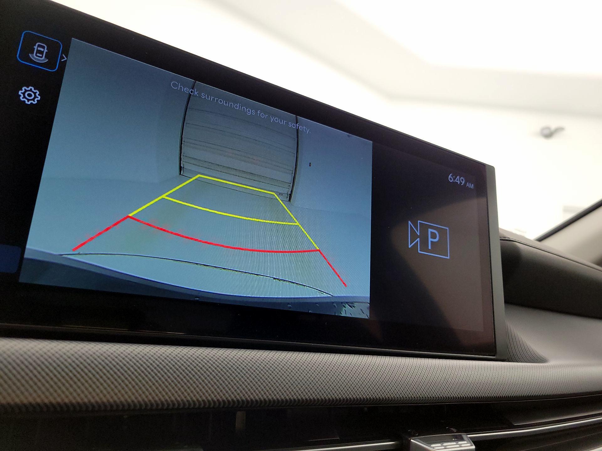 Thumbnail: 2024 Hyundai Sonata - 14