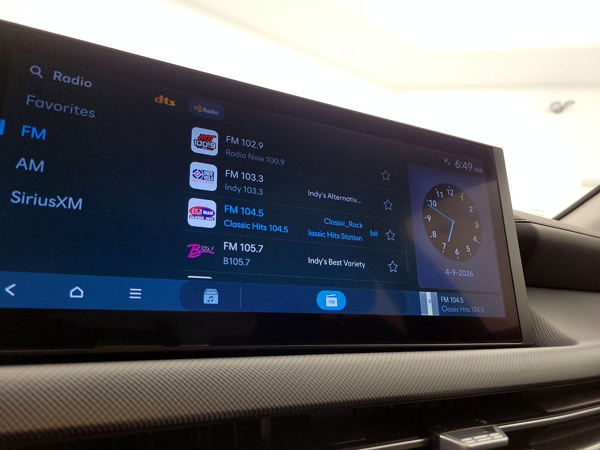 Thumbnail: 2024 Hyundai Sonata - 15