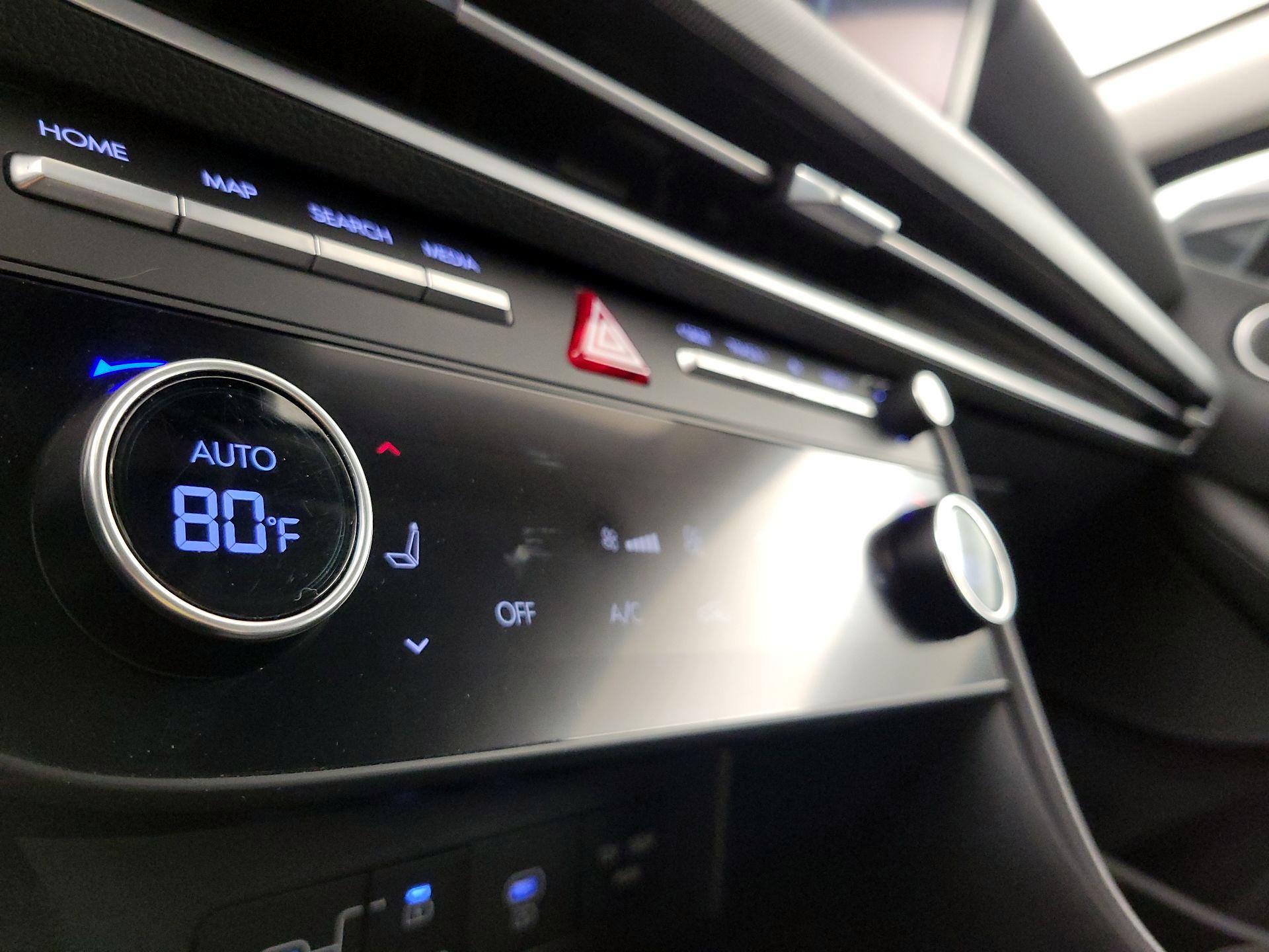 Thumbnail: 2024 Hyundai Sonata - 16