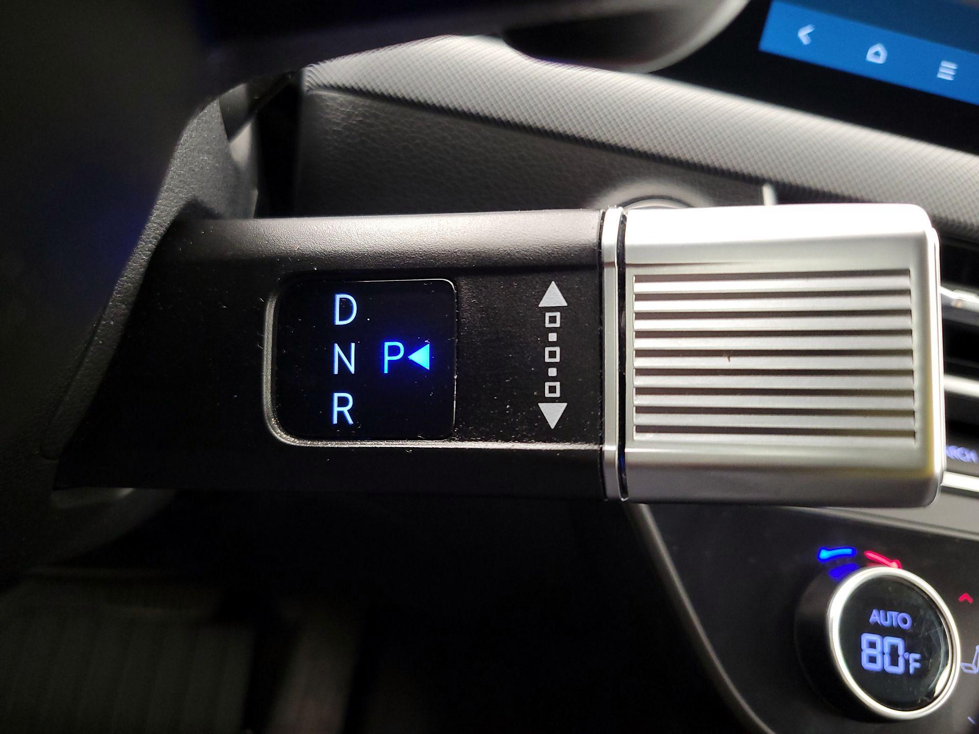 Thumbnail: 2024 Hyundai Sonata - 17