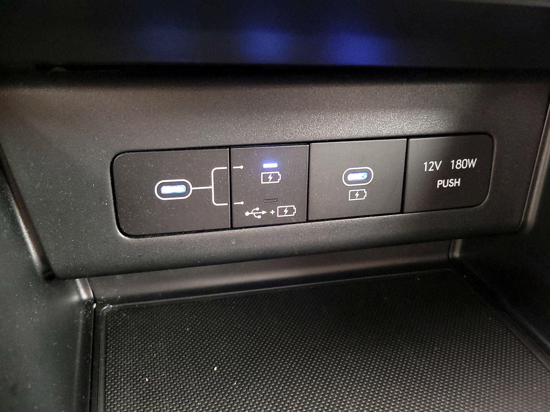 Thumbnail: 2024 Hyundai Sonata - 18