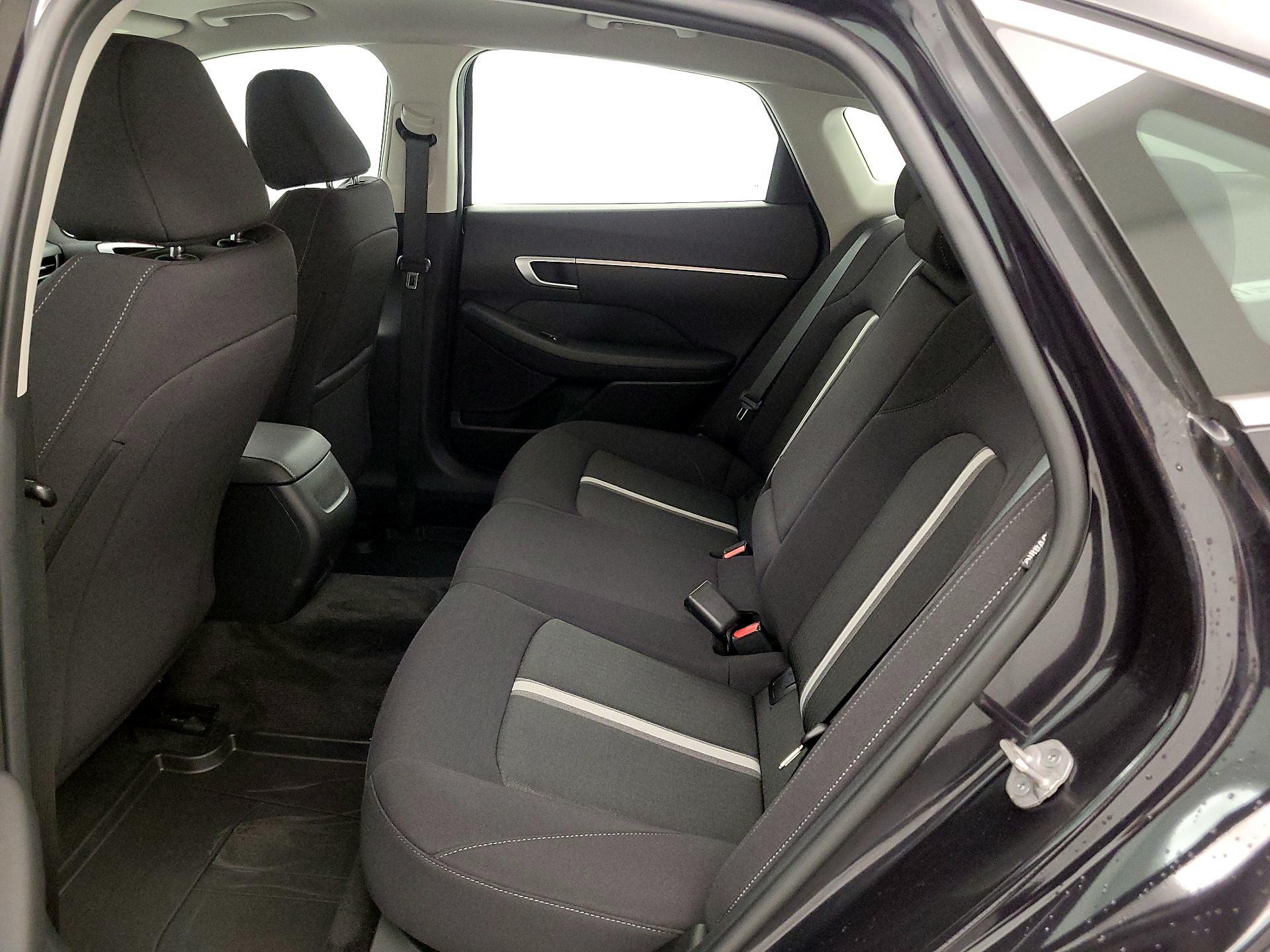 Thumbnail: 2024 Hyundai Sonata - 19