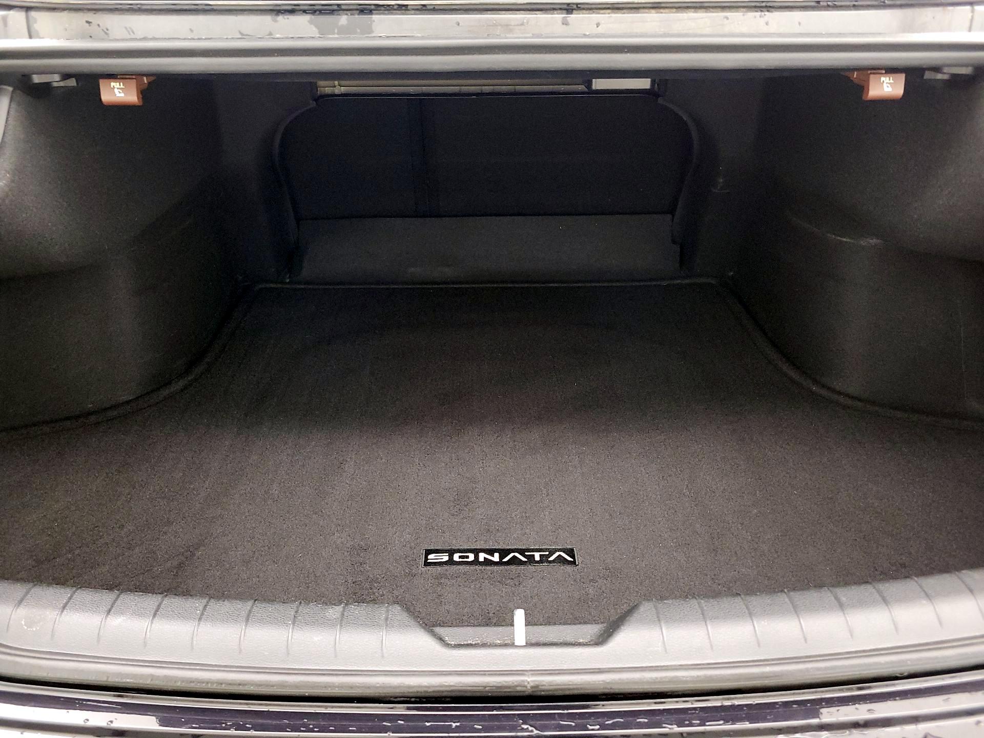 Thumbnail: 2024 Hyundai Sonata - 20