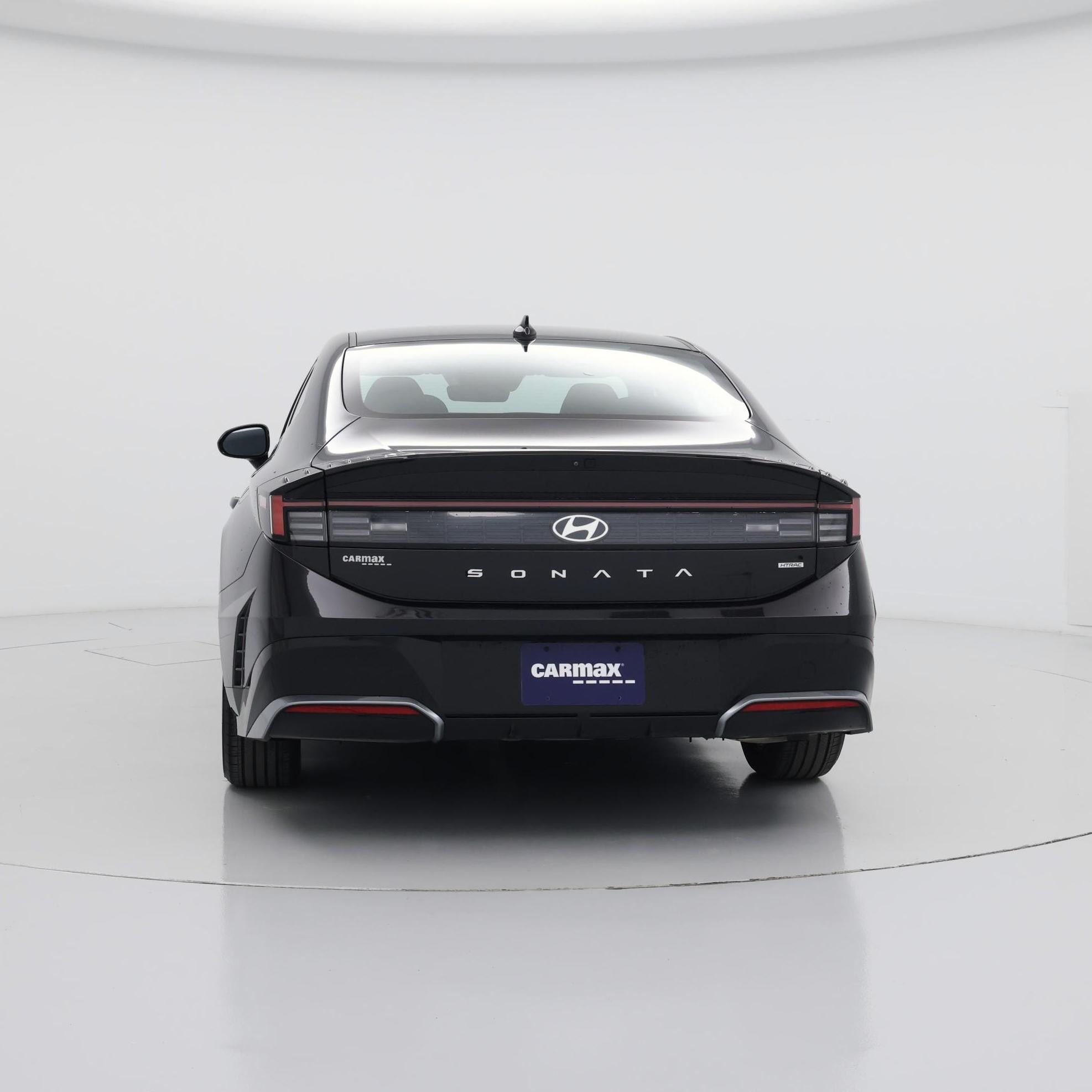 Thumbnail: 2024 Hyundai Sonata - 6