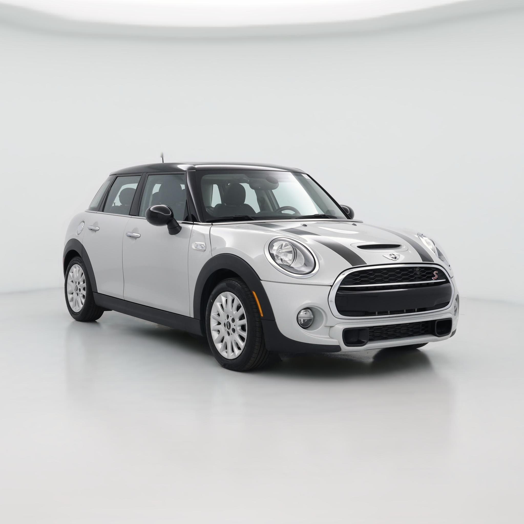 Thumbnail: 2016 MINI Cooper Hardtop - 1