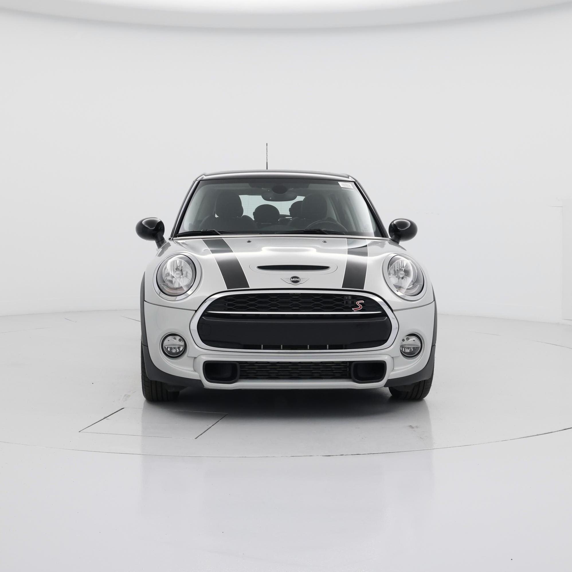 Thumbnail: 2016 MINI Cooper Hardtop - 5