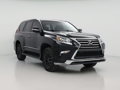 2019 Lexus GX 460 Premium