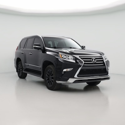 2019 Lexus GX 460 Premium