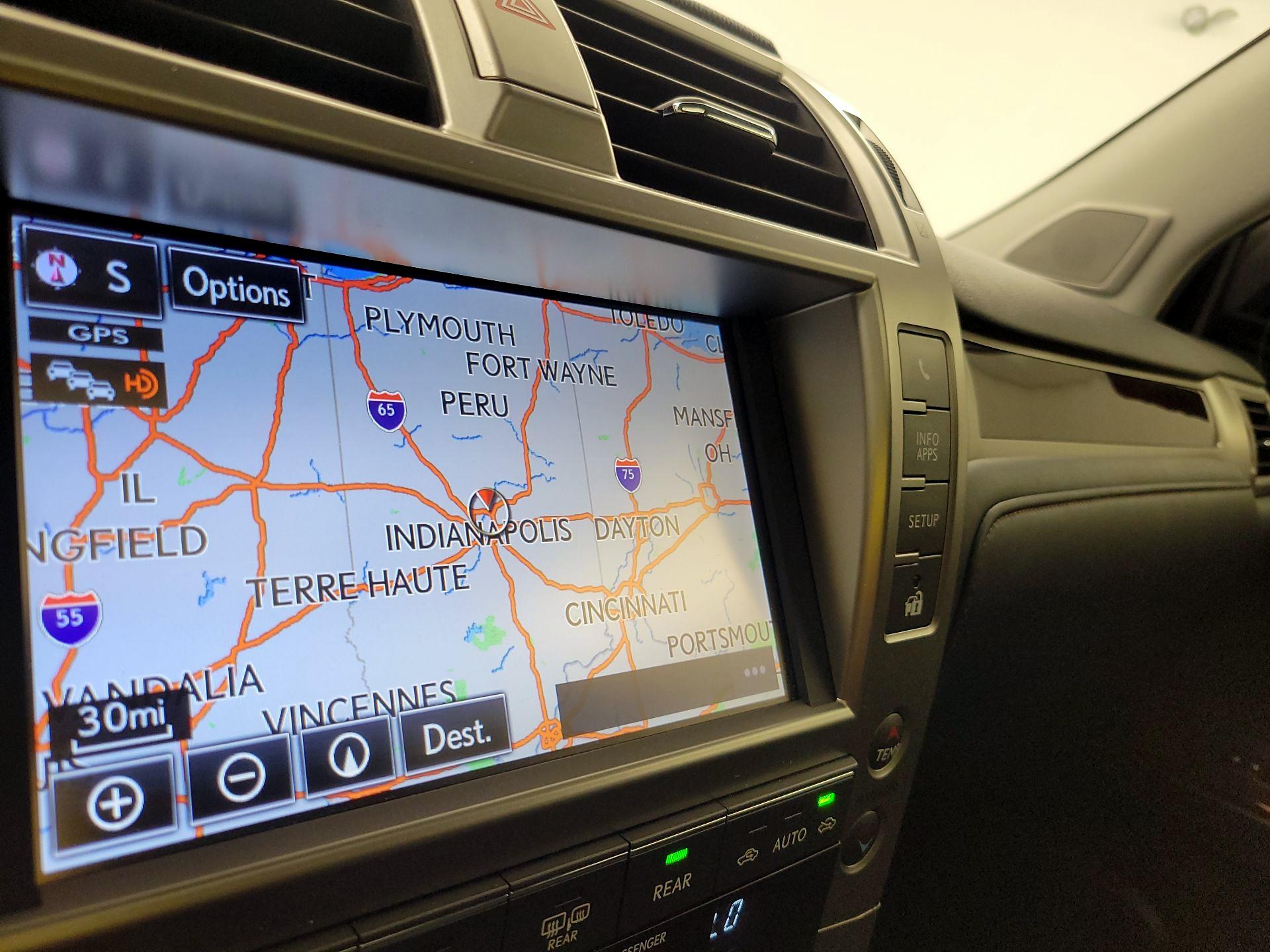 Thumbnail: 2019 Lexus GX - 14