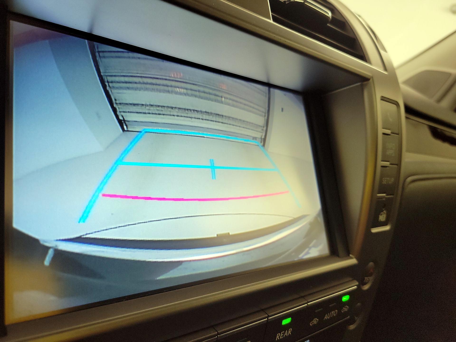 Thumbnail: 2019 Lexus GX - 15